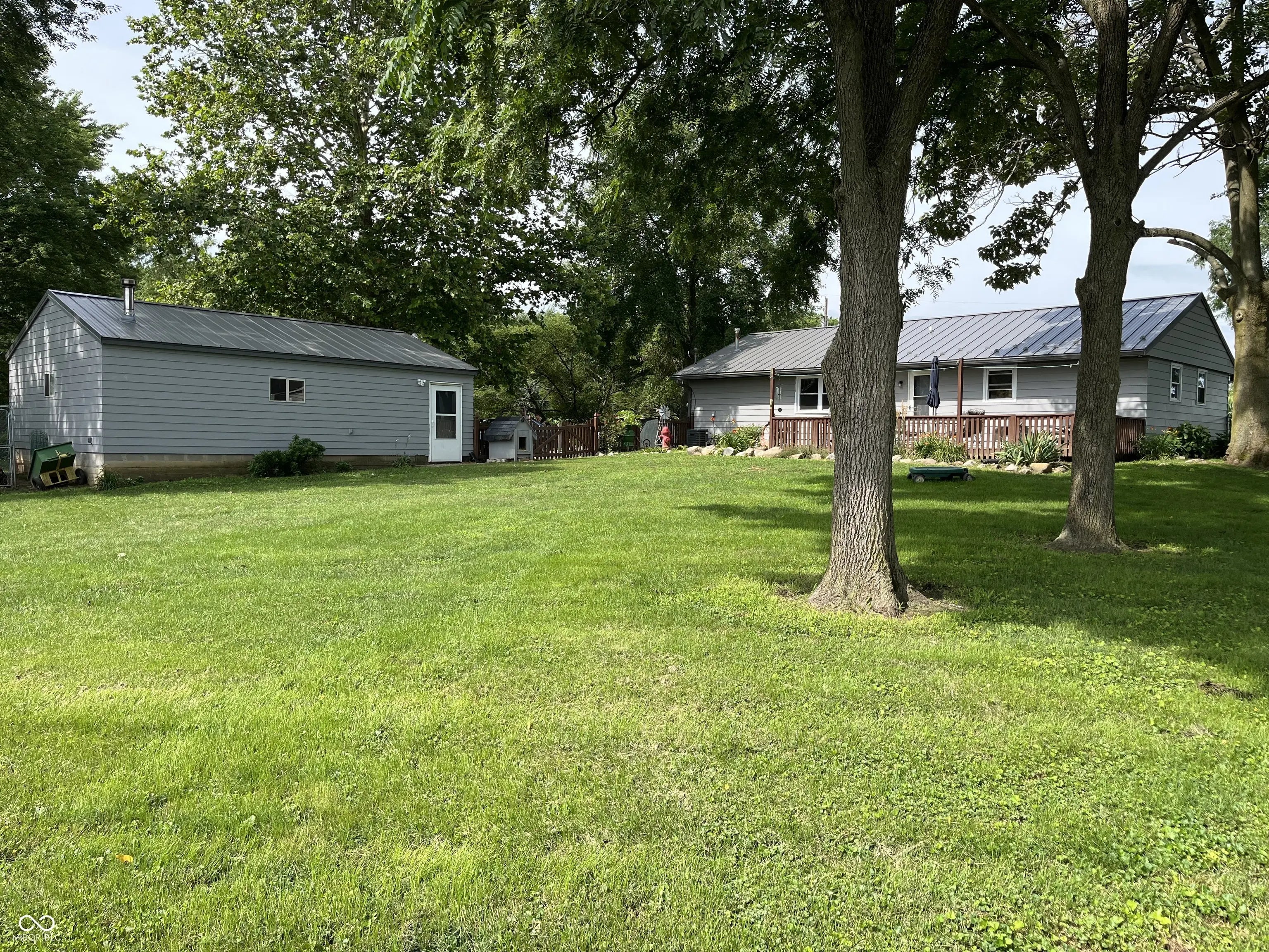 4045 N 50 E, Greenfield