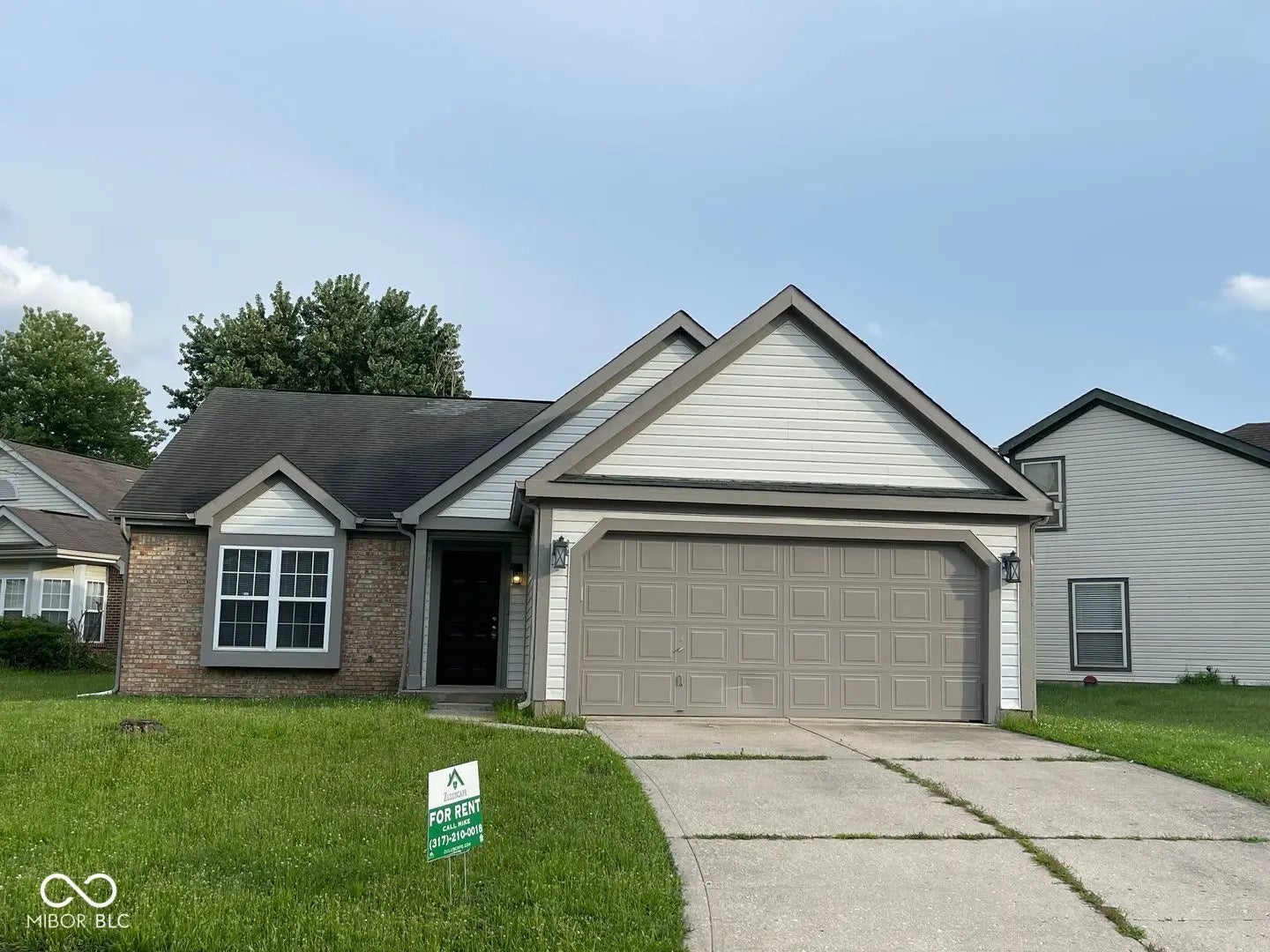 6043 Hayford Court, Indianapolis