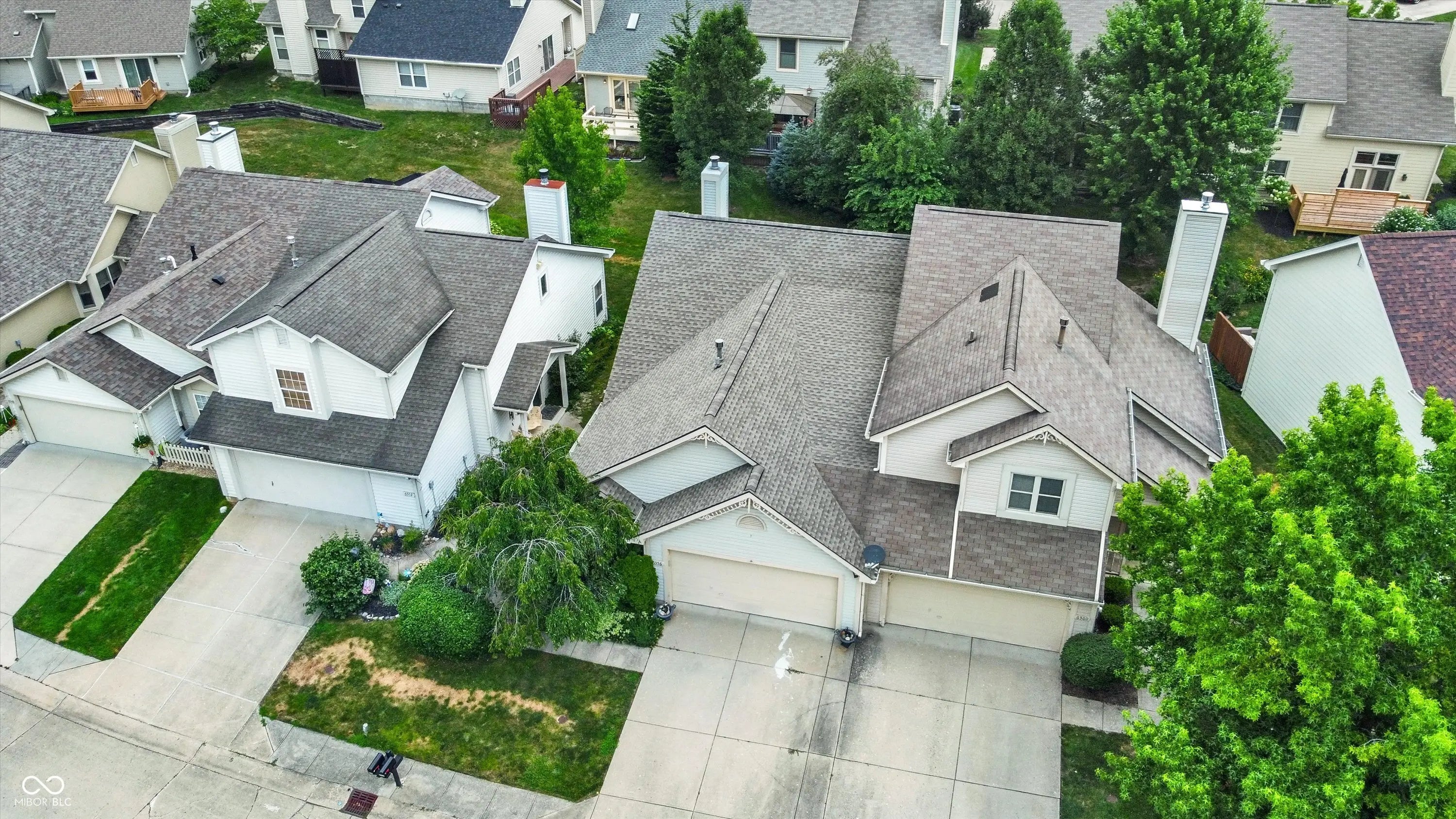 6556 Aintree Terrace, Indianapolis