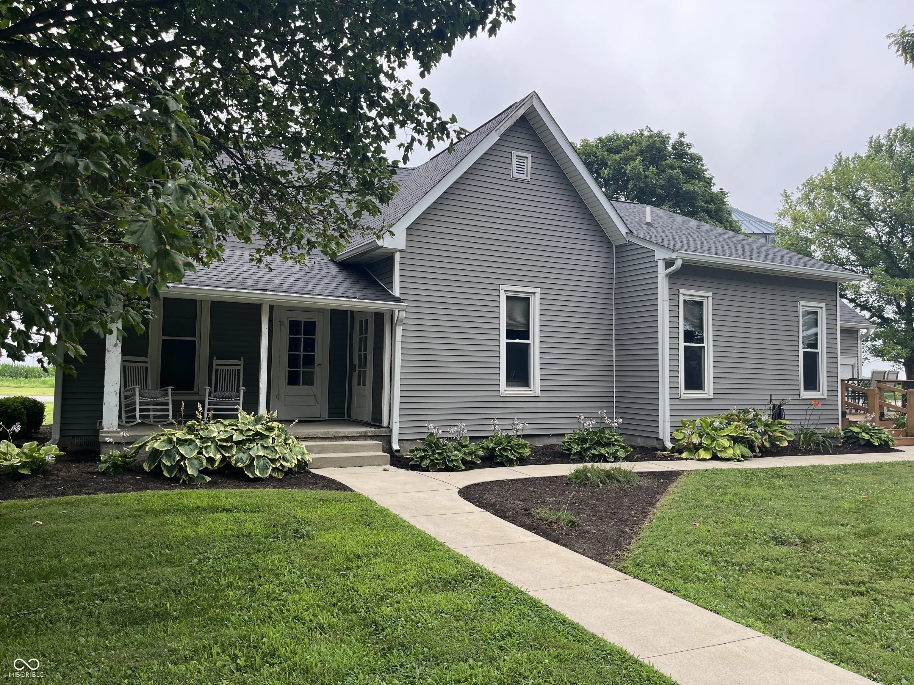 Photo of 5189 W 600 N McCordsville, IN 46055
