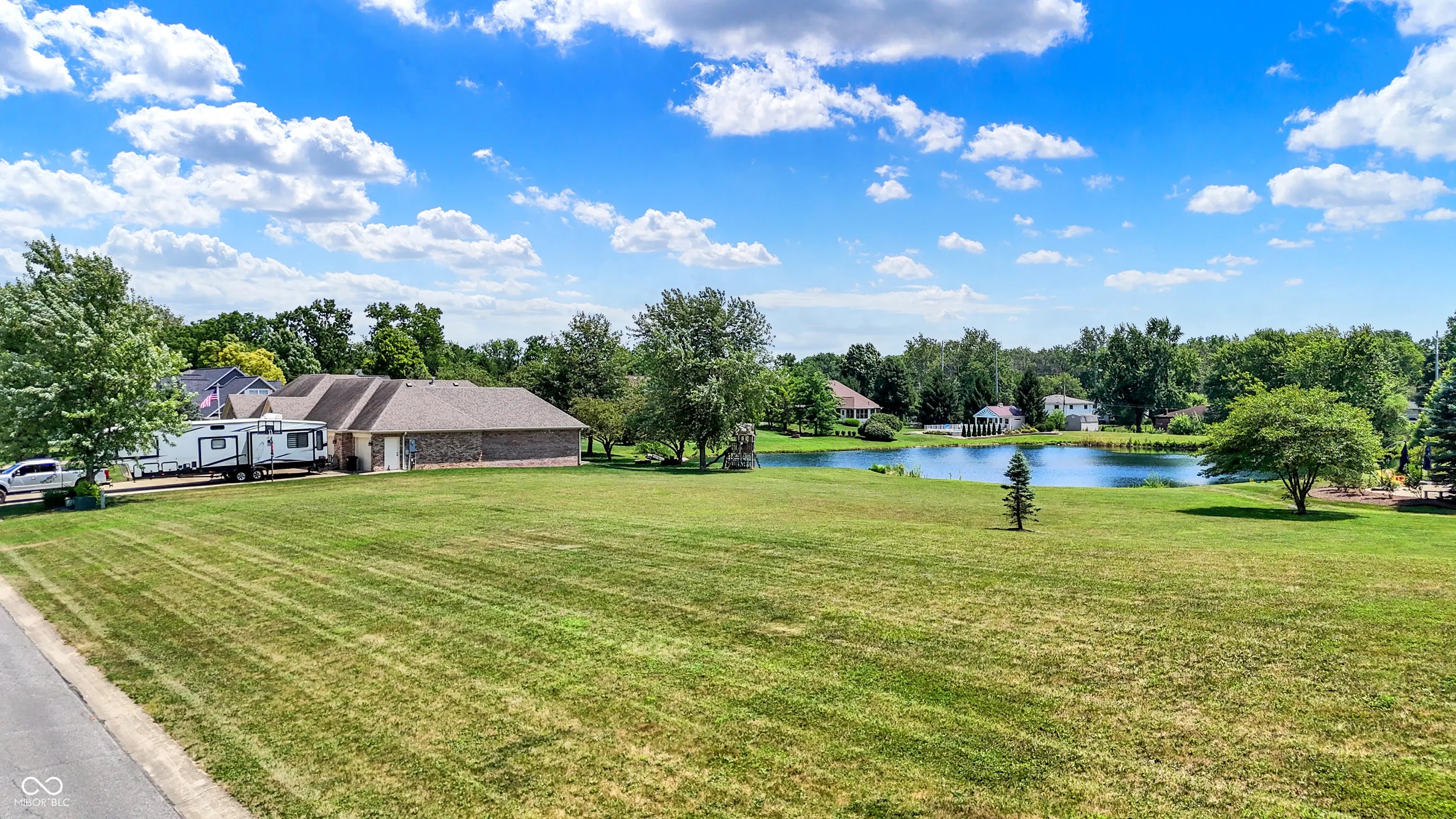Photo of 2649 E Fairway Village Drive Greenfield, IN 46140