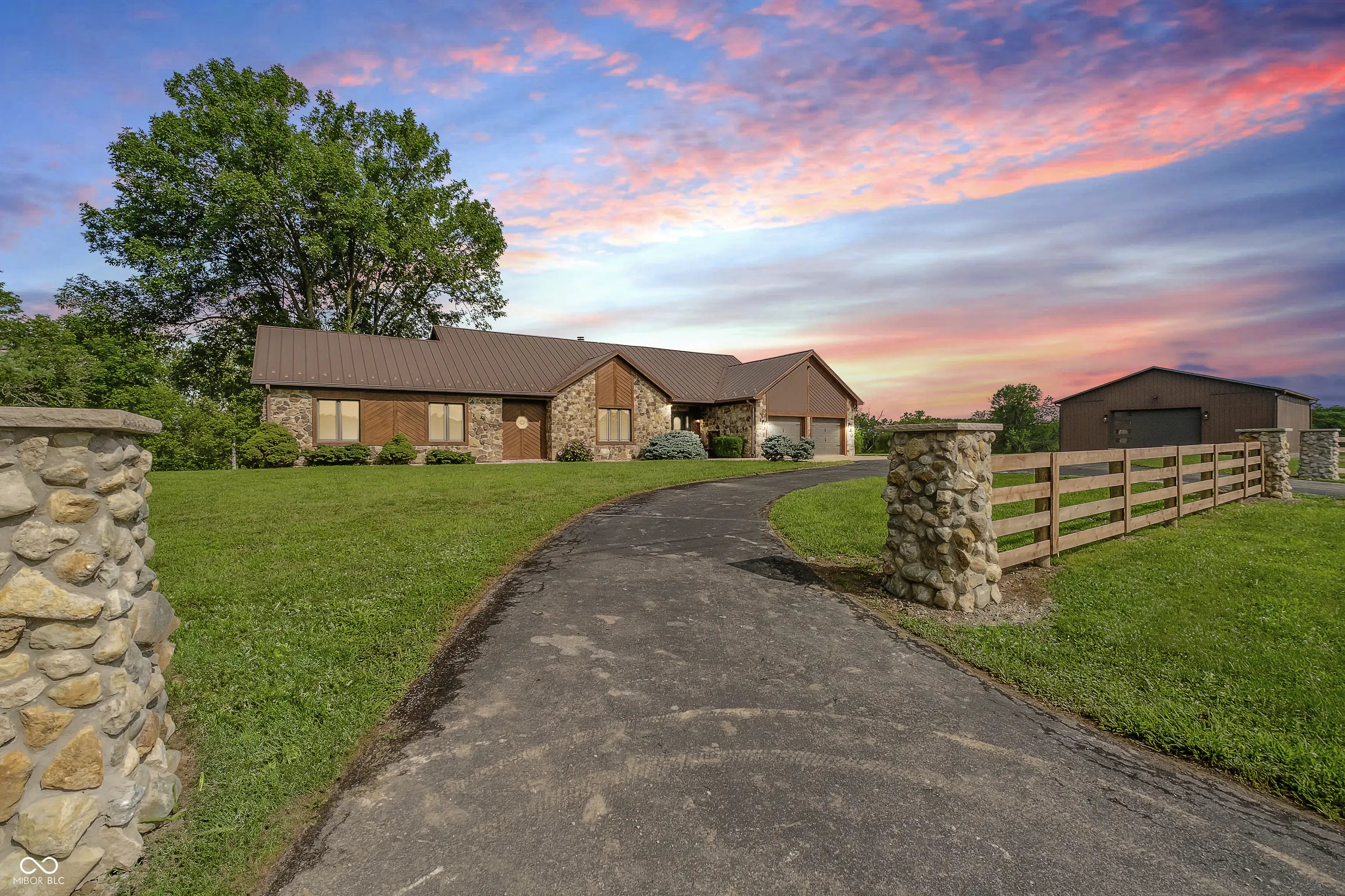 Photo of 7279 N 950 E Darlington, IN 47940