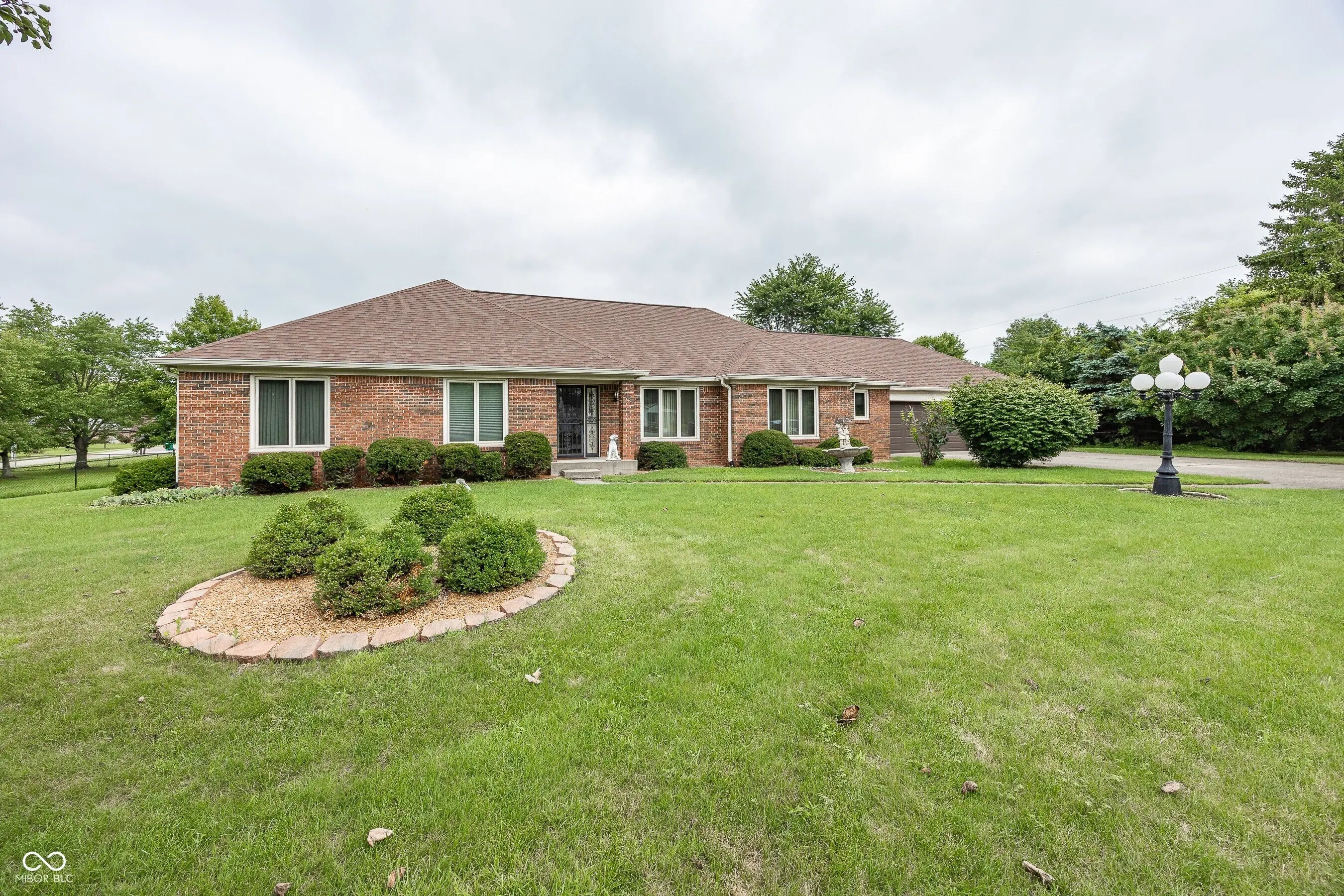 7448 W 100 North, Greenfield