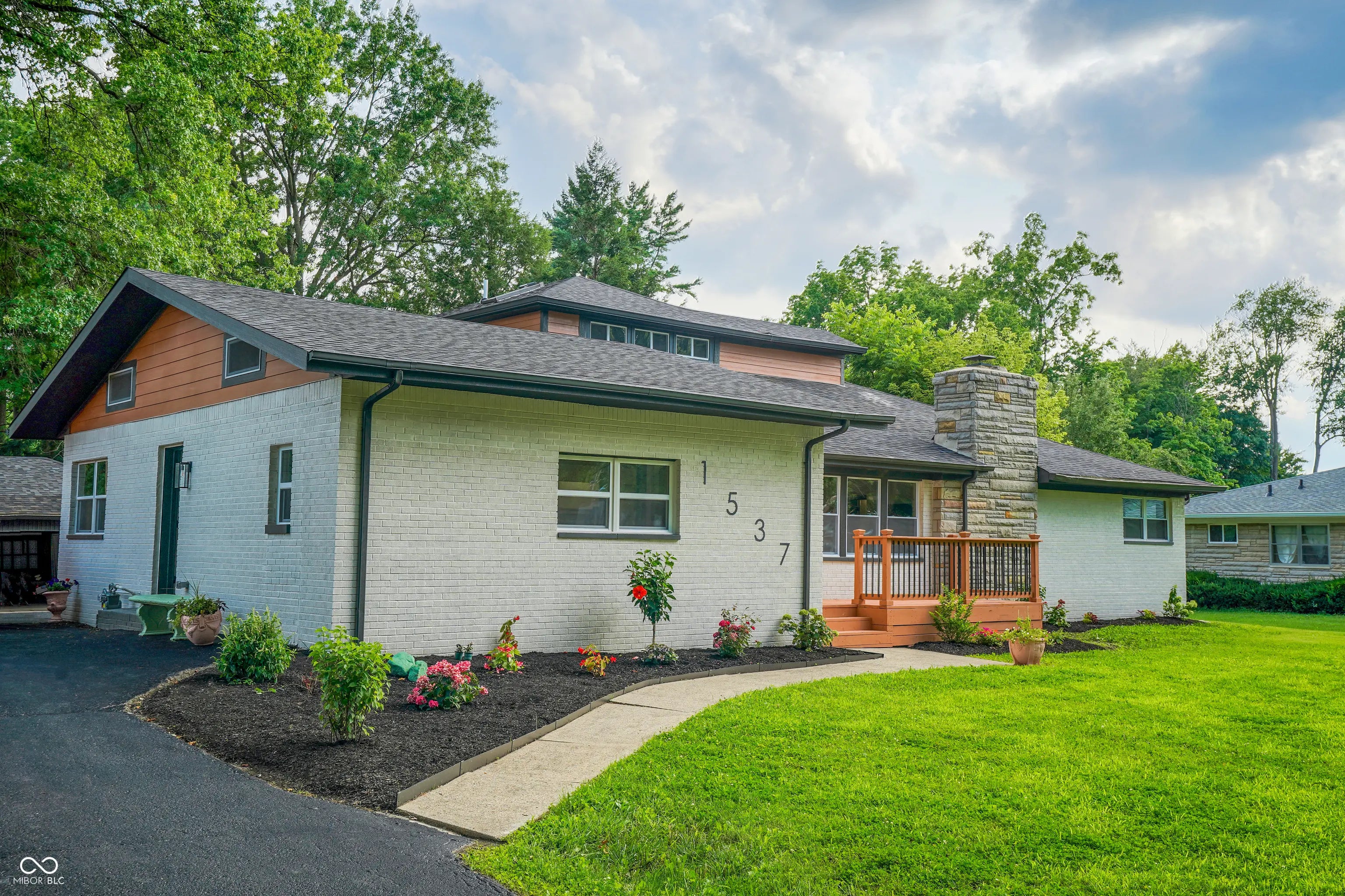 1537 Greer Dell Road, Indianapolis