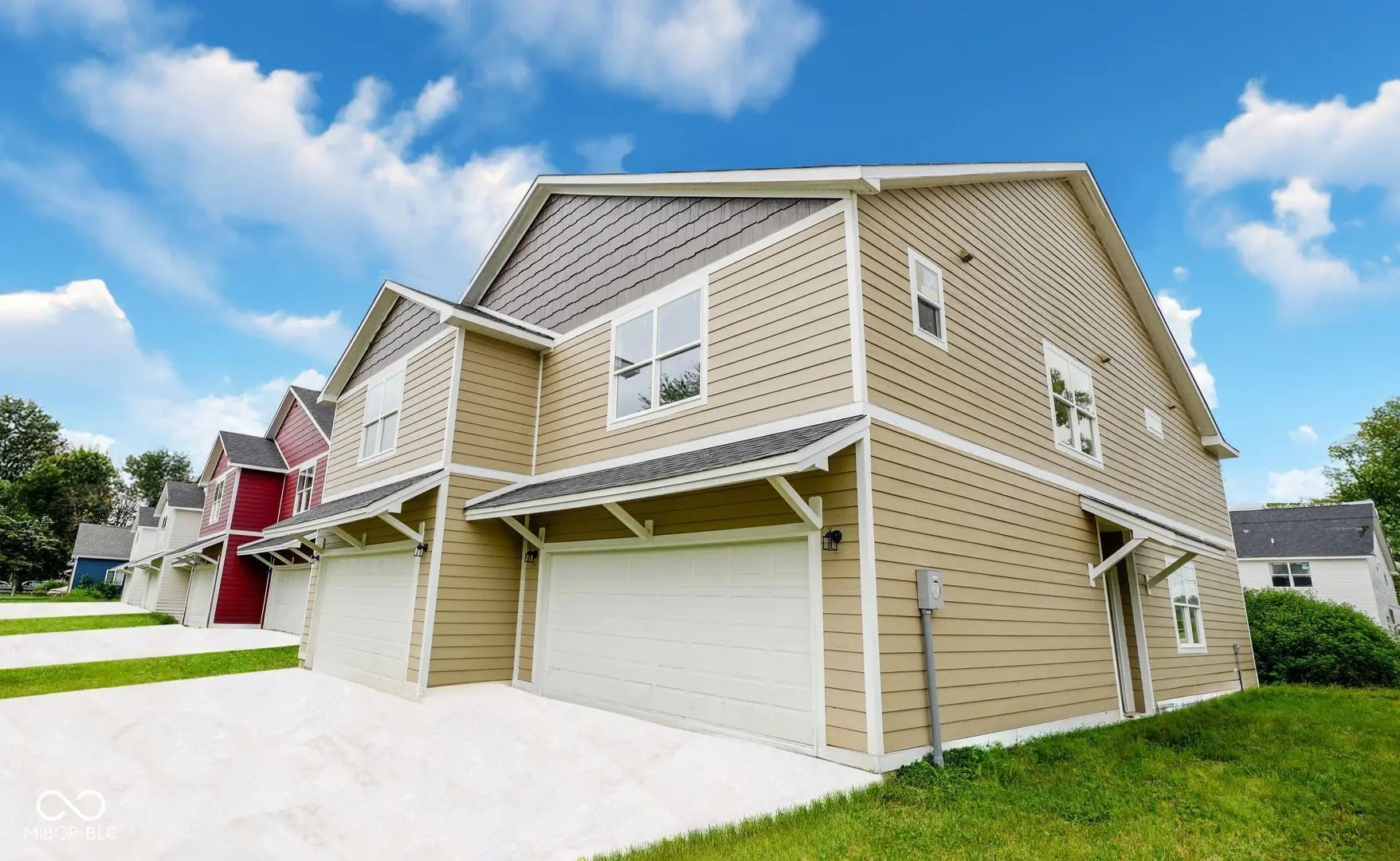 Photo of 1027 N 9th Street Elwood, IN 46036