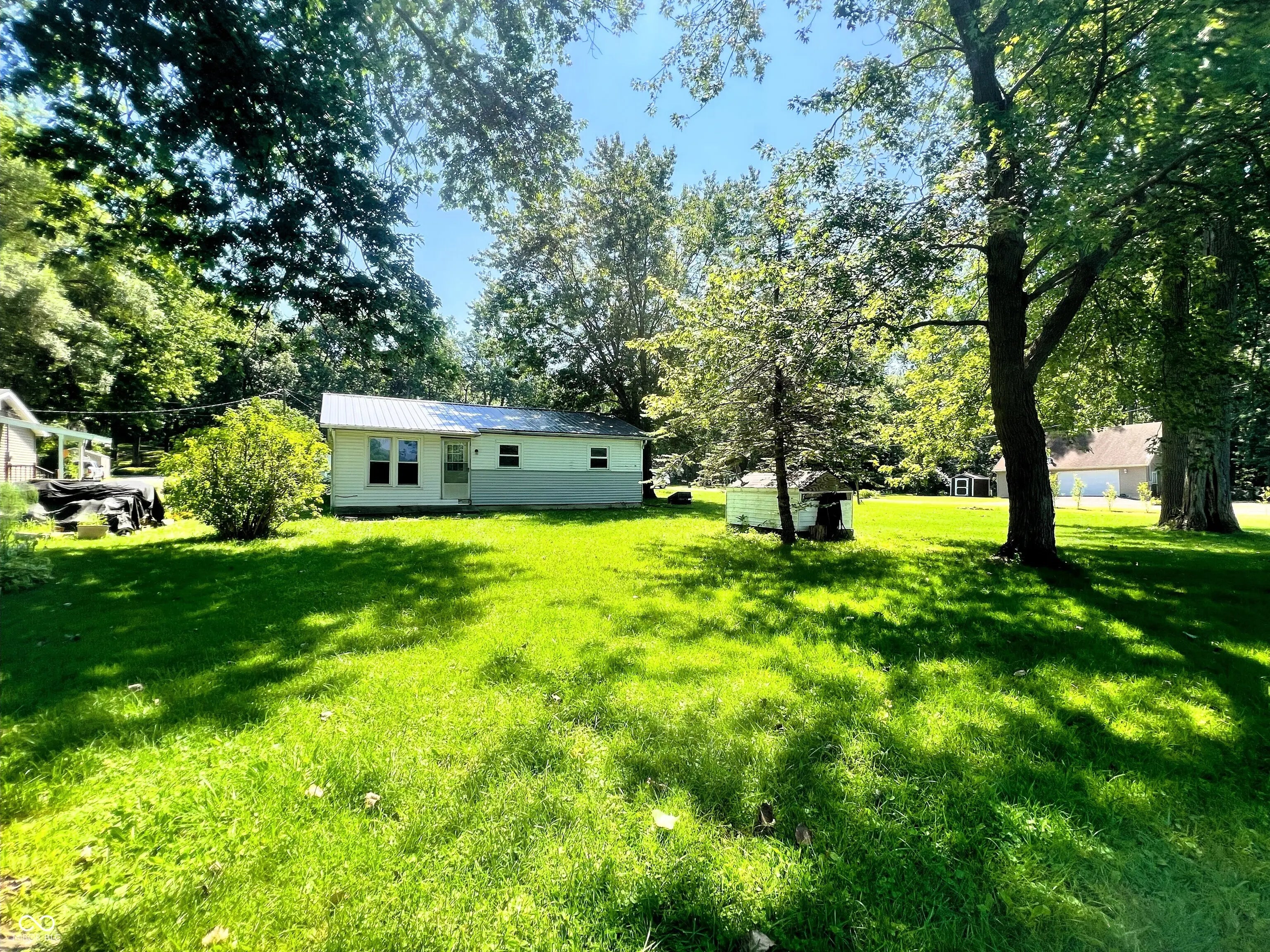 Photo of 3122 W 1st Drive Albion, IN 46701