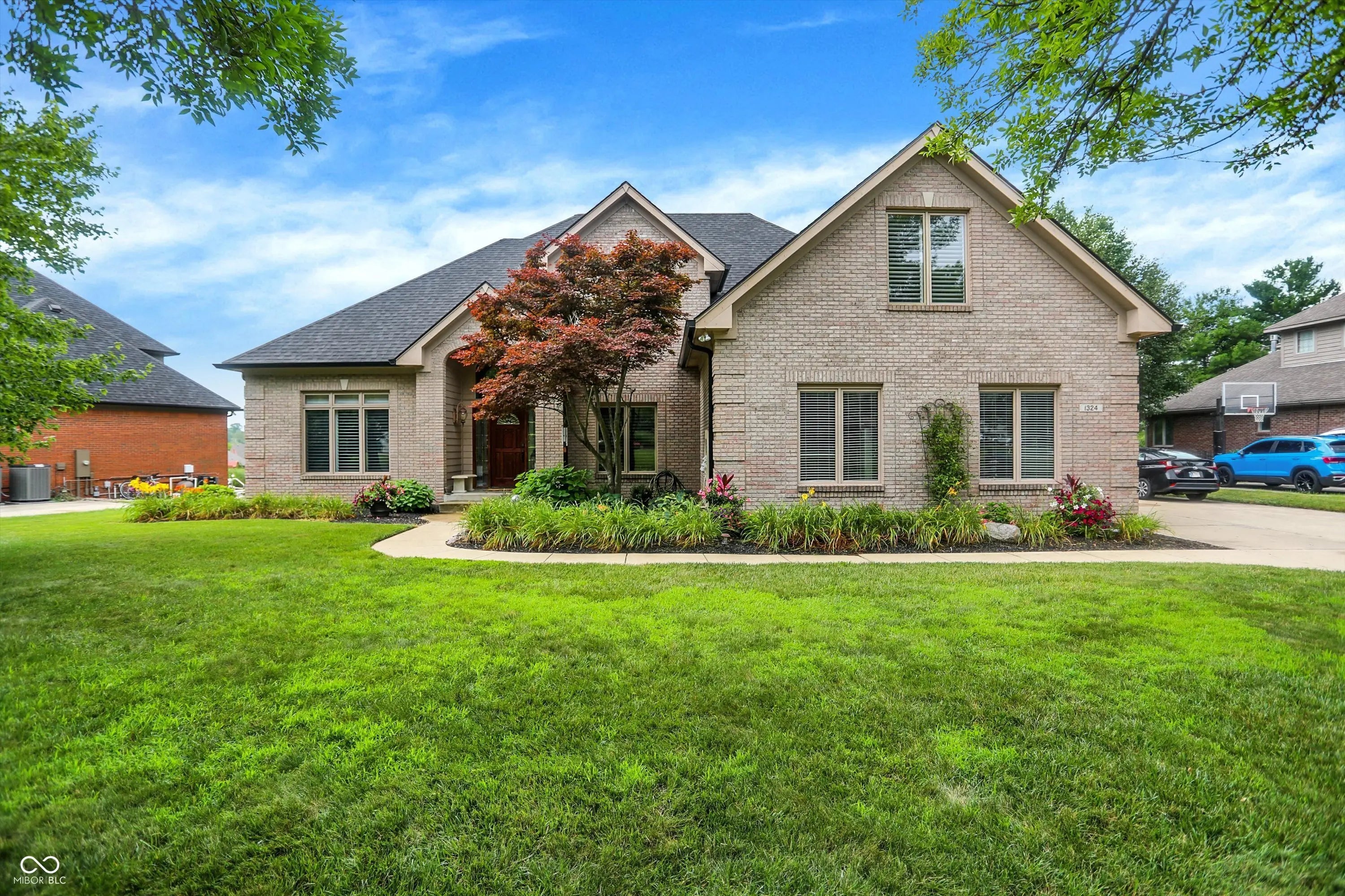 1324 Eagle Valley Drive, Greenwood