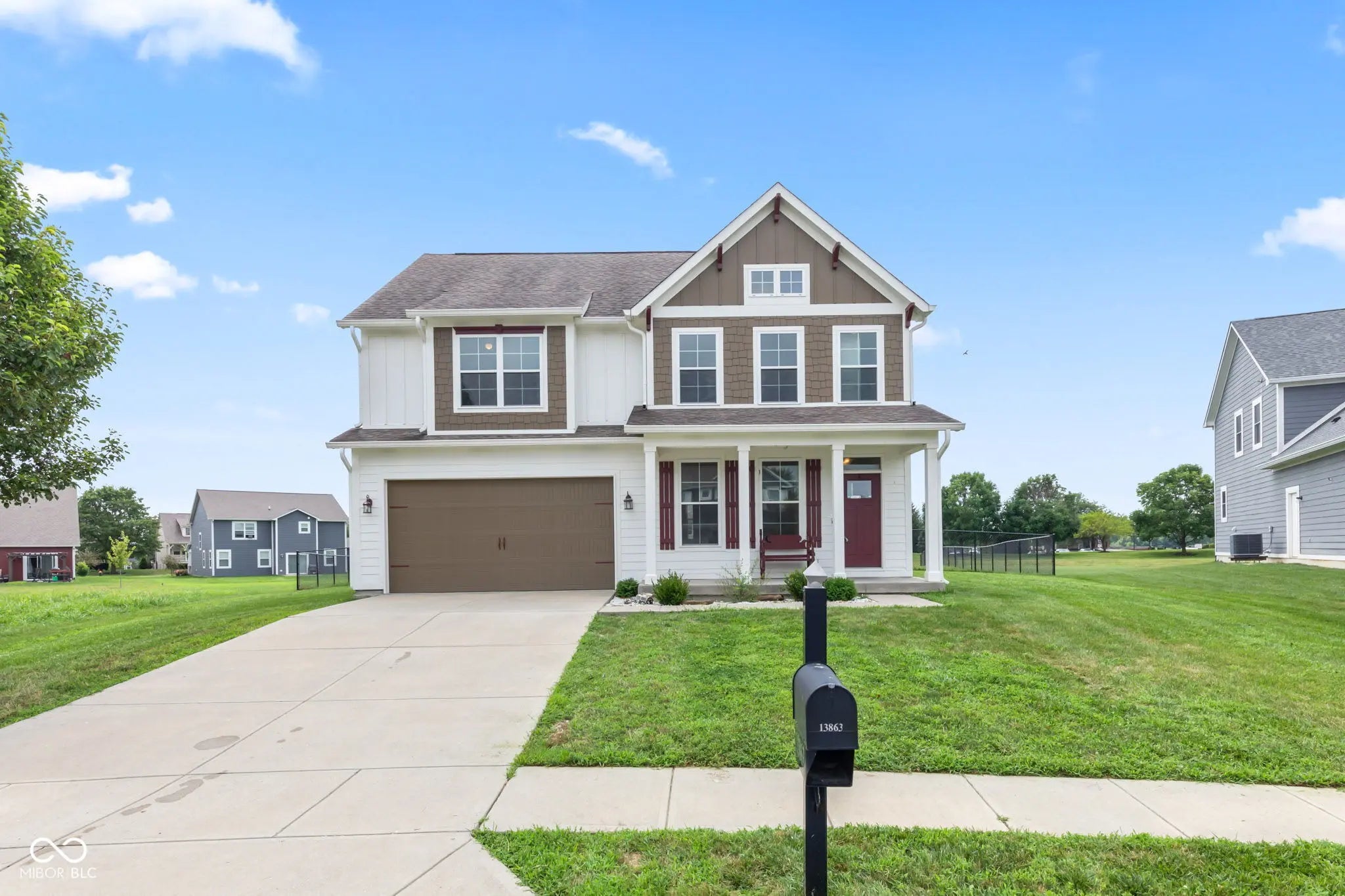 13863 N Honey Creek Lane E, Camby