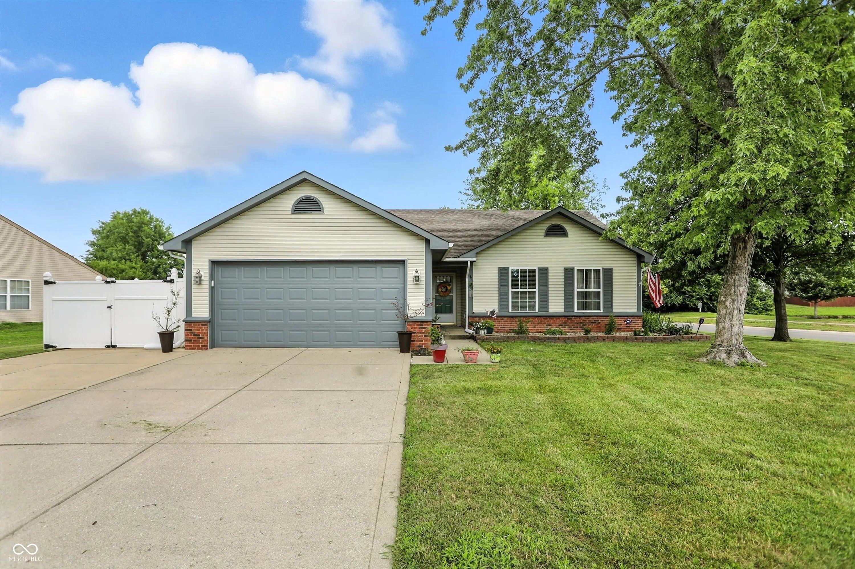 435 Driftwood Court, Franklin