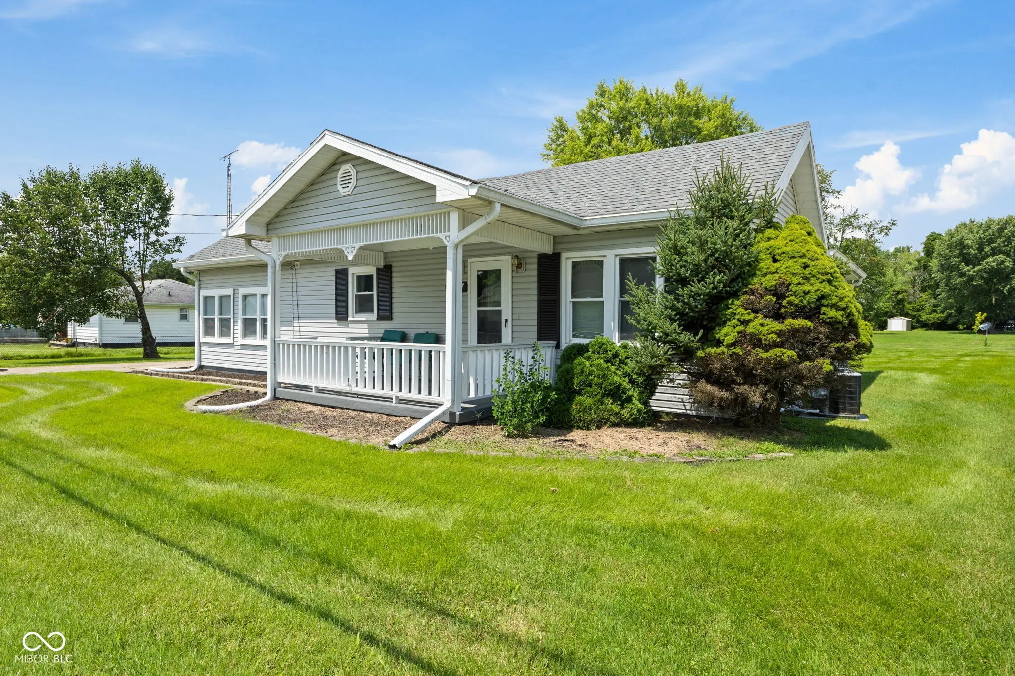 2237 35th Street, Bedford