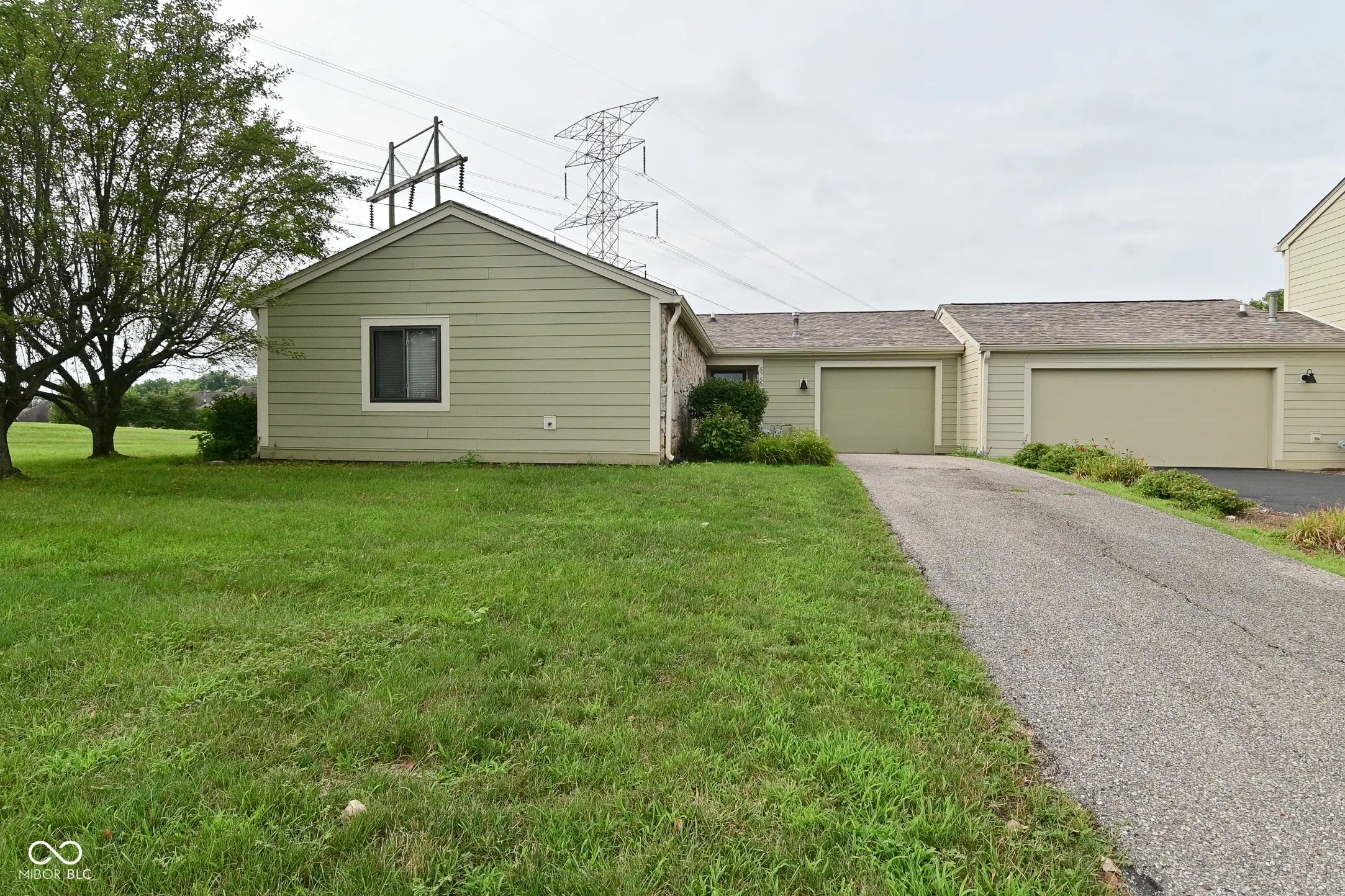 5753 Bradston Way, Indianapolis