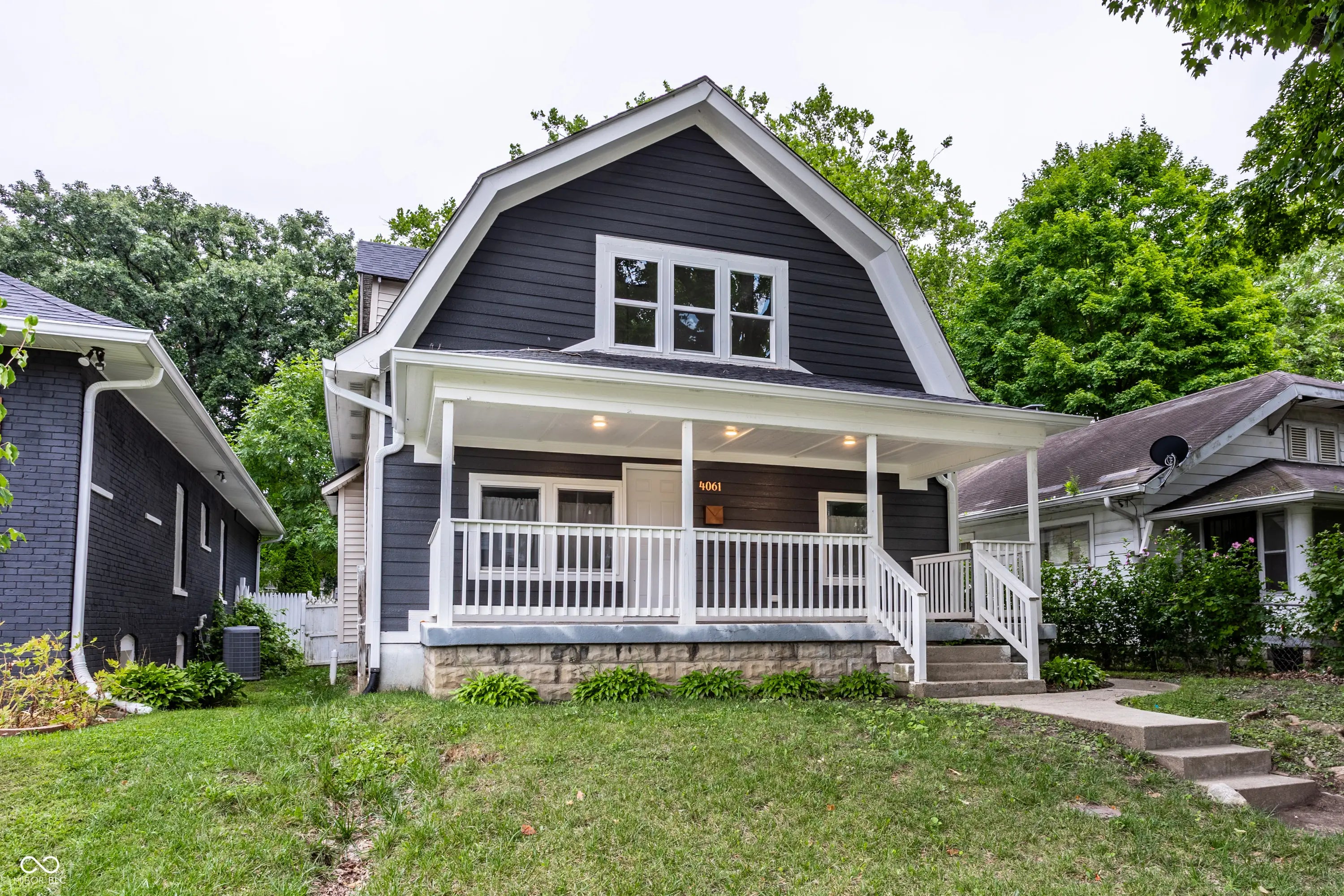 4061 Byram Avenue, Indianapolis