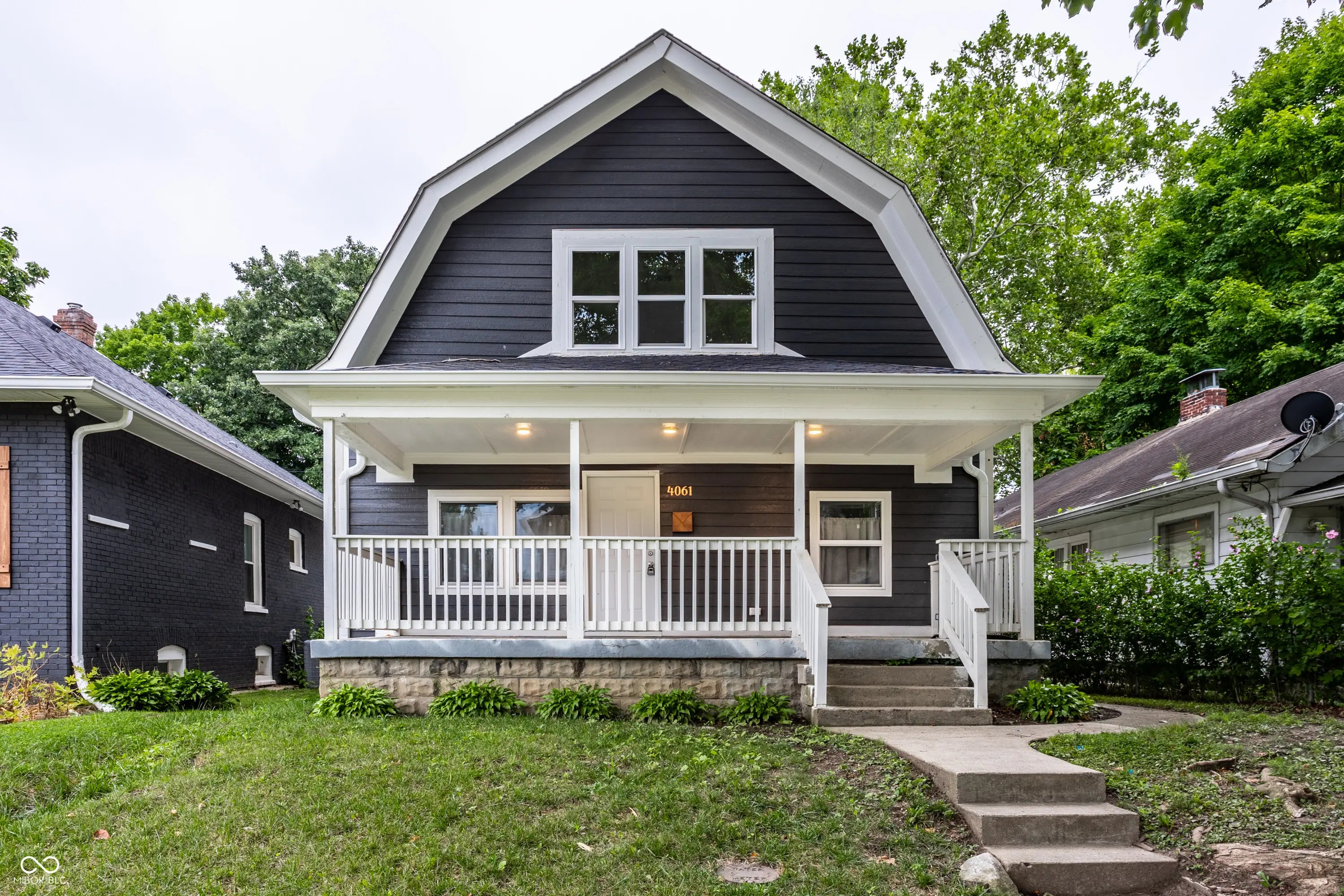 4061 Byram Avenue, Indianapolis