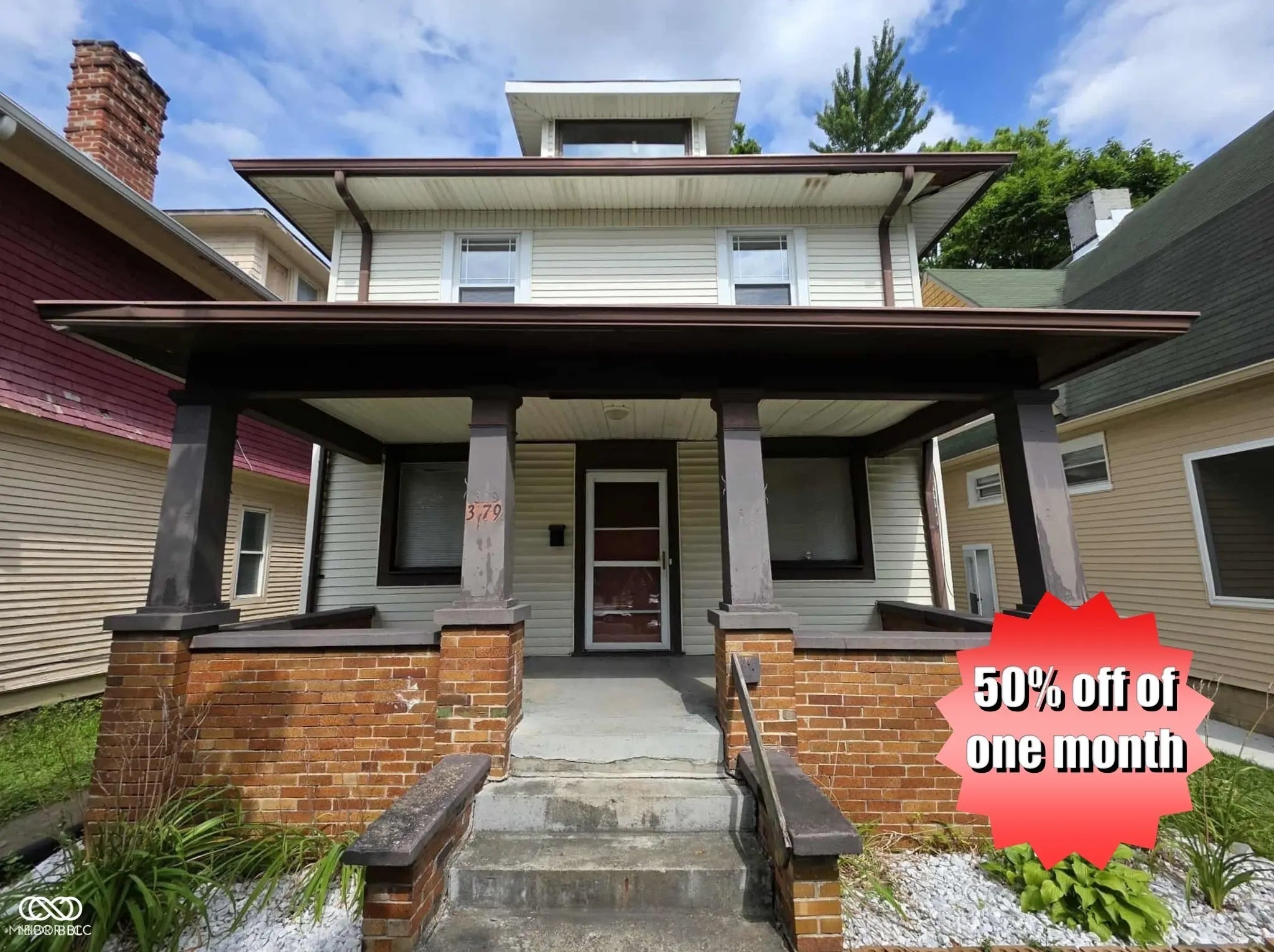 3179 N Kenwood Avenue, Indianapolis