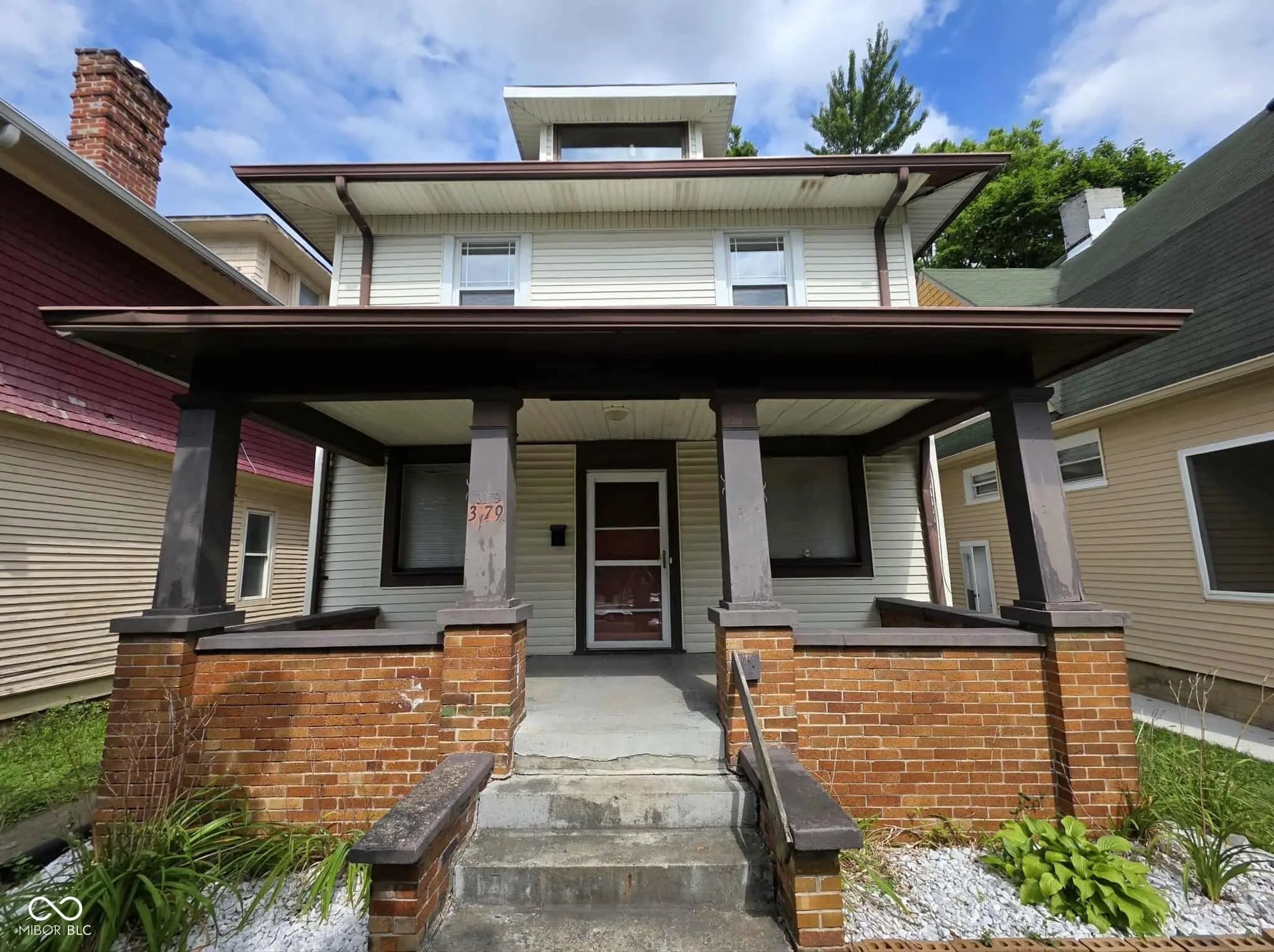 3179 N Kenwood Avenue, Indianapolis