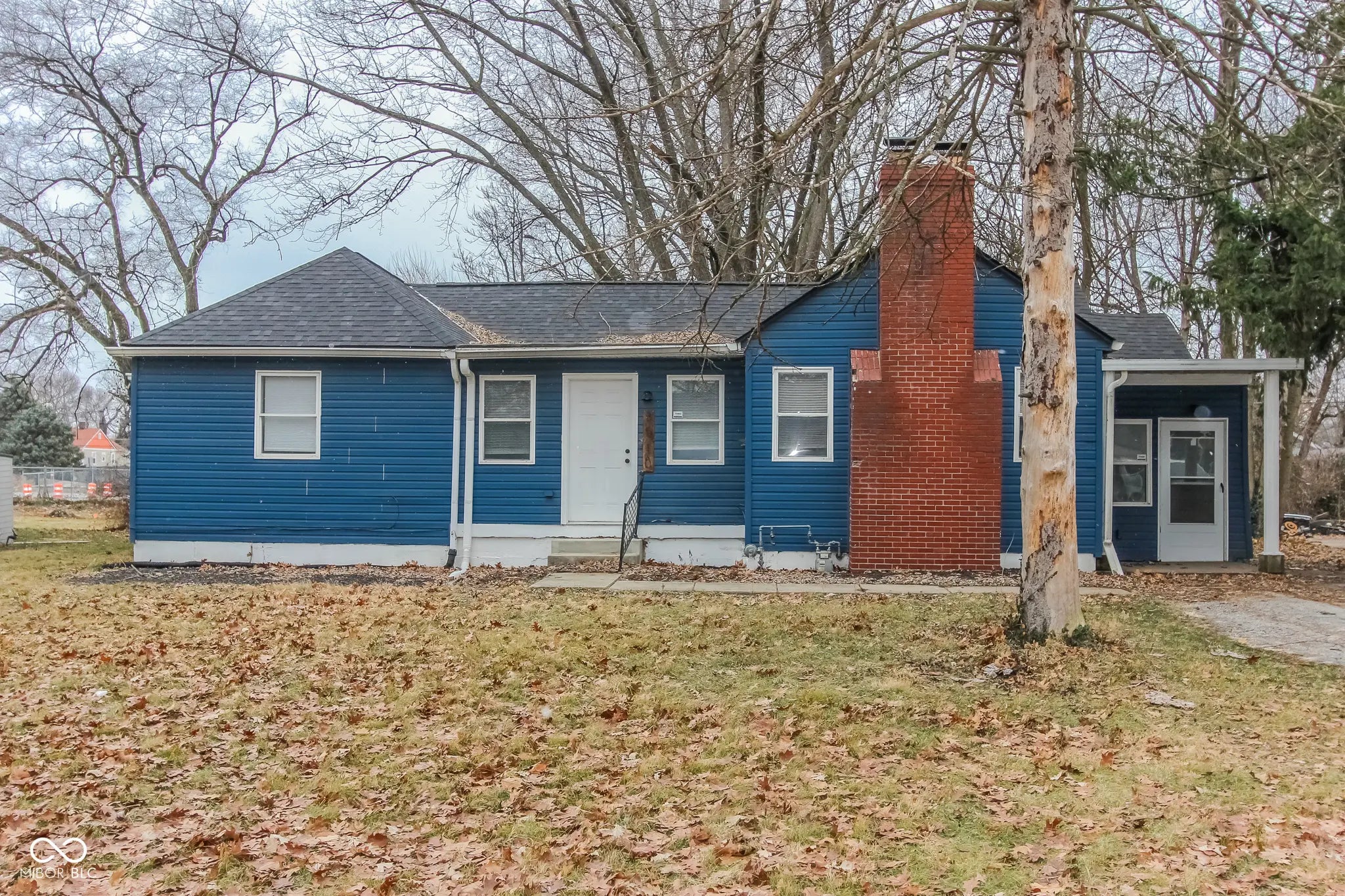 3510 N Tacoma Avenue, Indianapolis