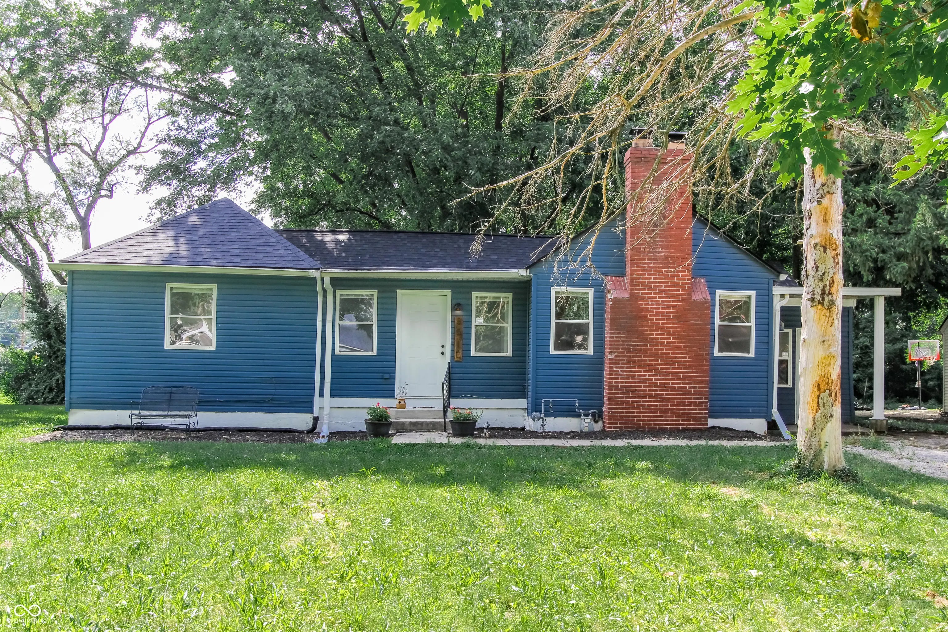 Photo of 3510 N Tacoma Avenue Indianapolis, IN 46218