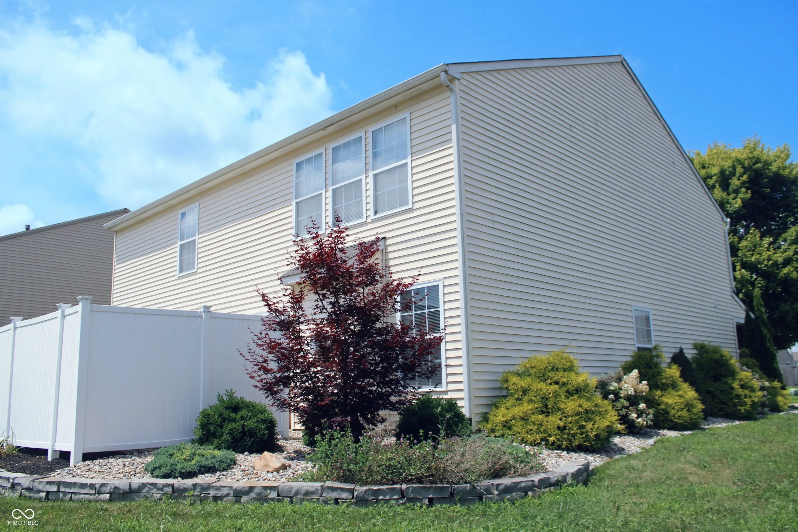 119 Parkview Drive, Danville
