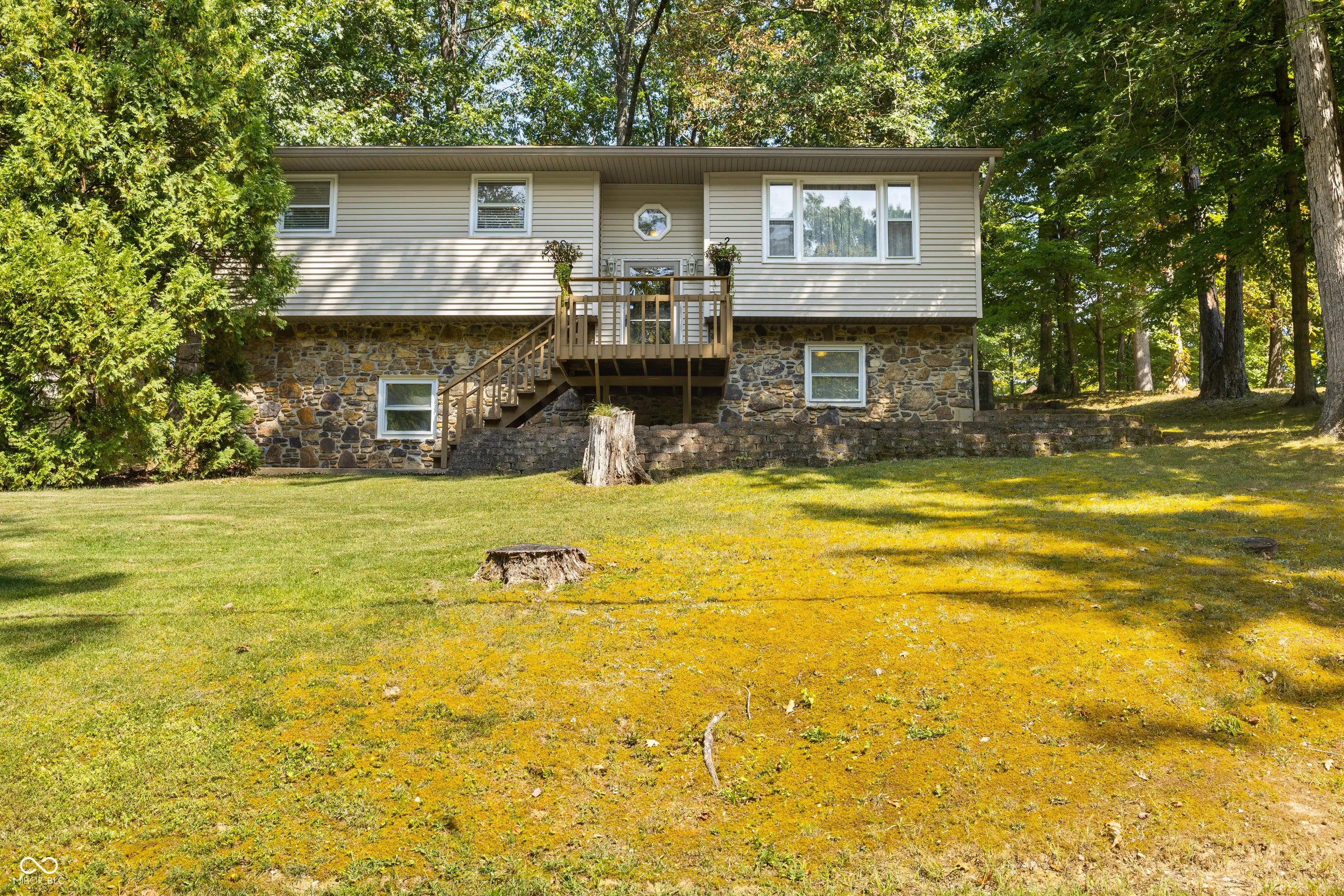 Photo of 374 Briarwood Lane Bedford, IN 47421