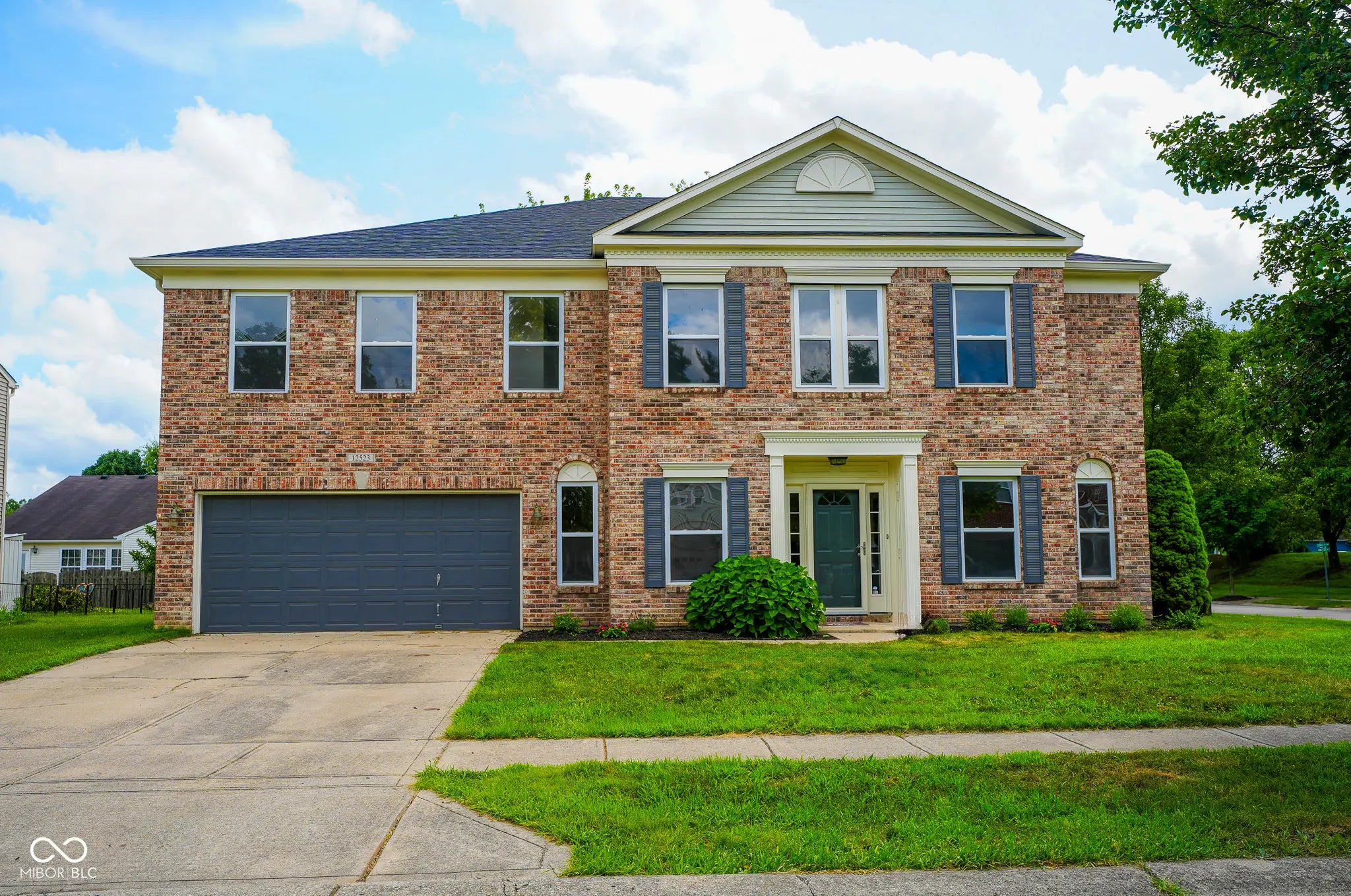 12523 Courage Crossing, Fishers