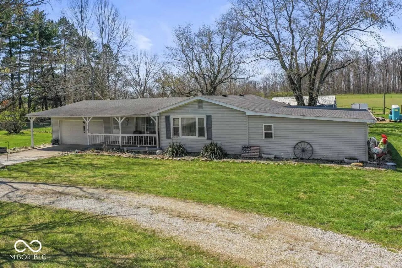 Photo of 5571 N Raider Road Middletown, IN 47356