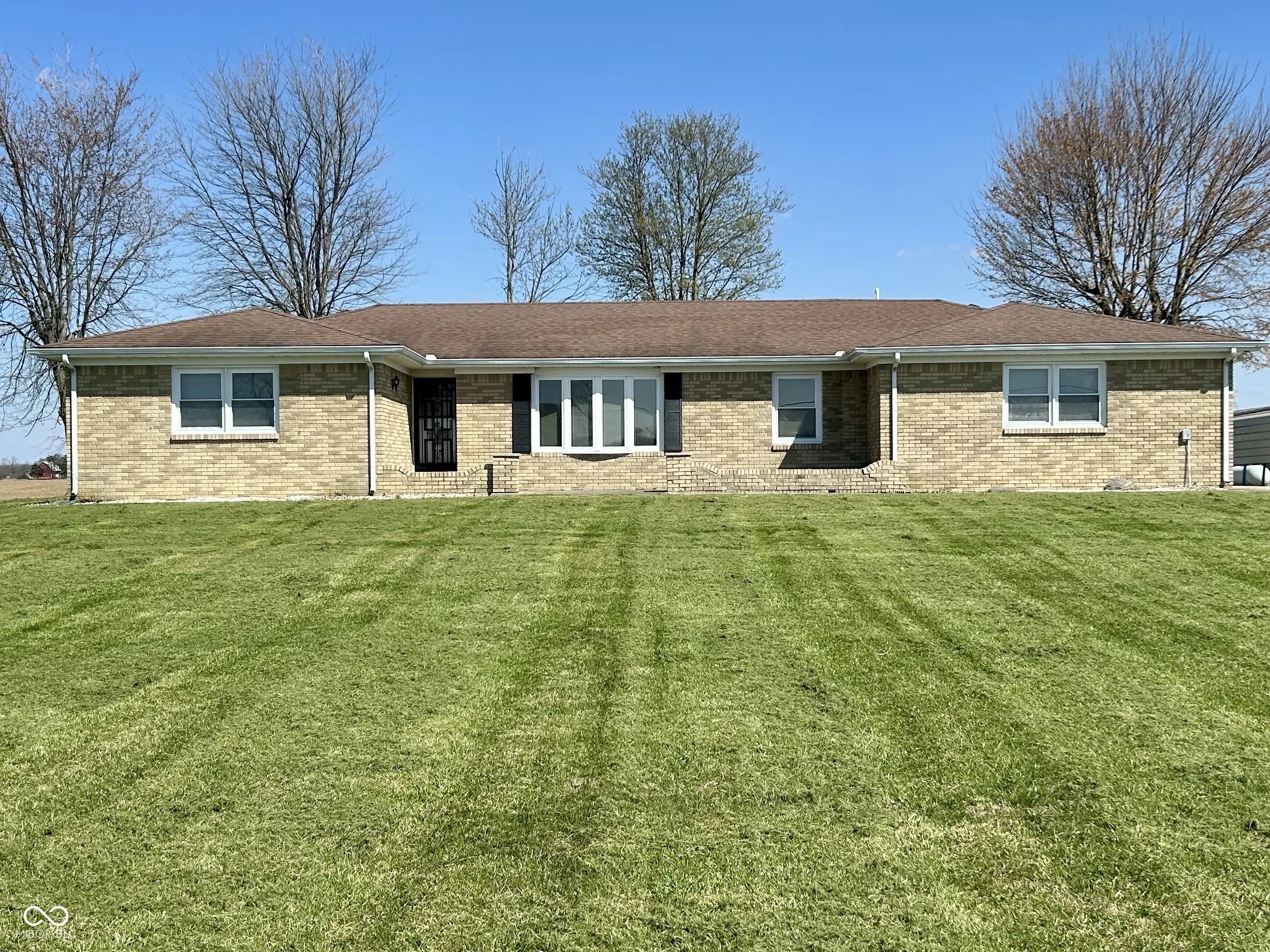 10100 S County Road 300 W, Muncie