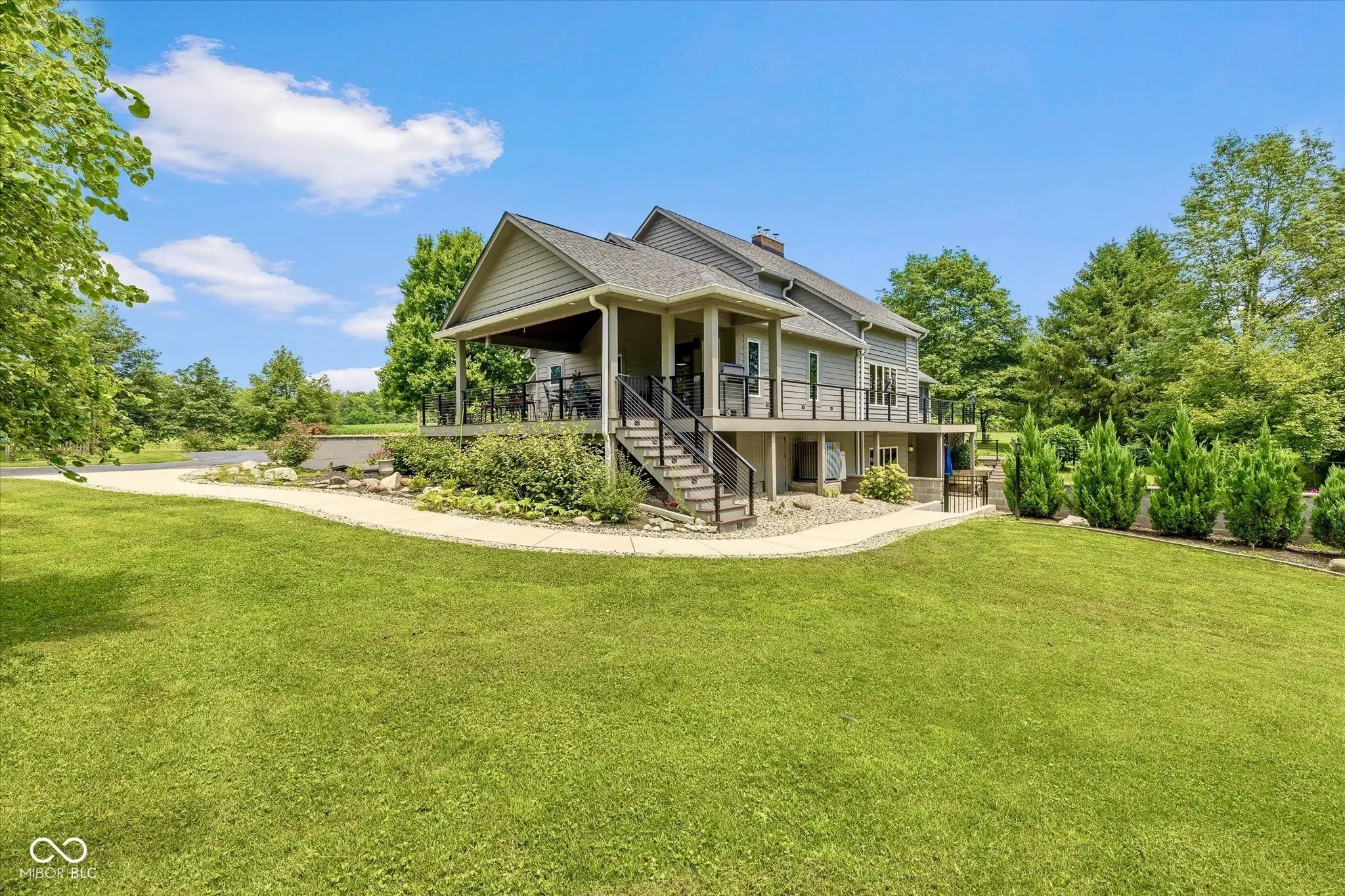 Photo of 7287 W State Road 252 Road W Edinburgh, IN 46124