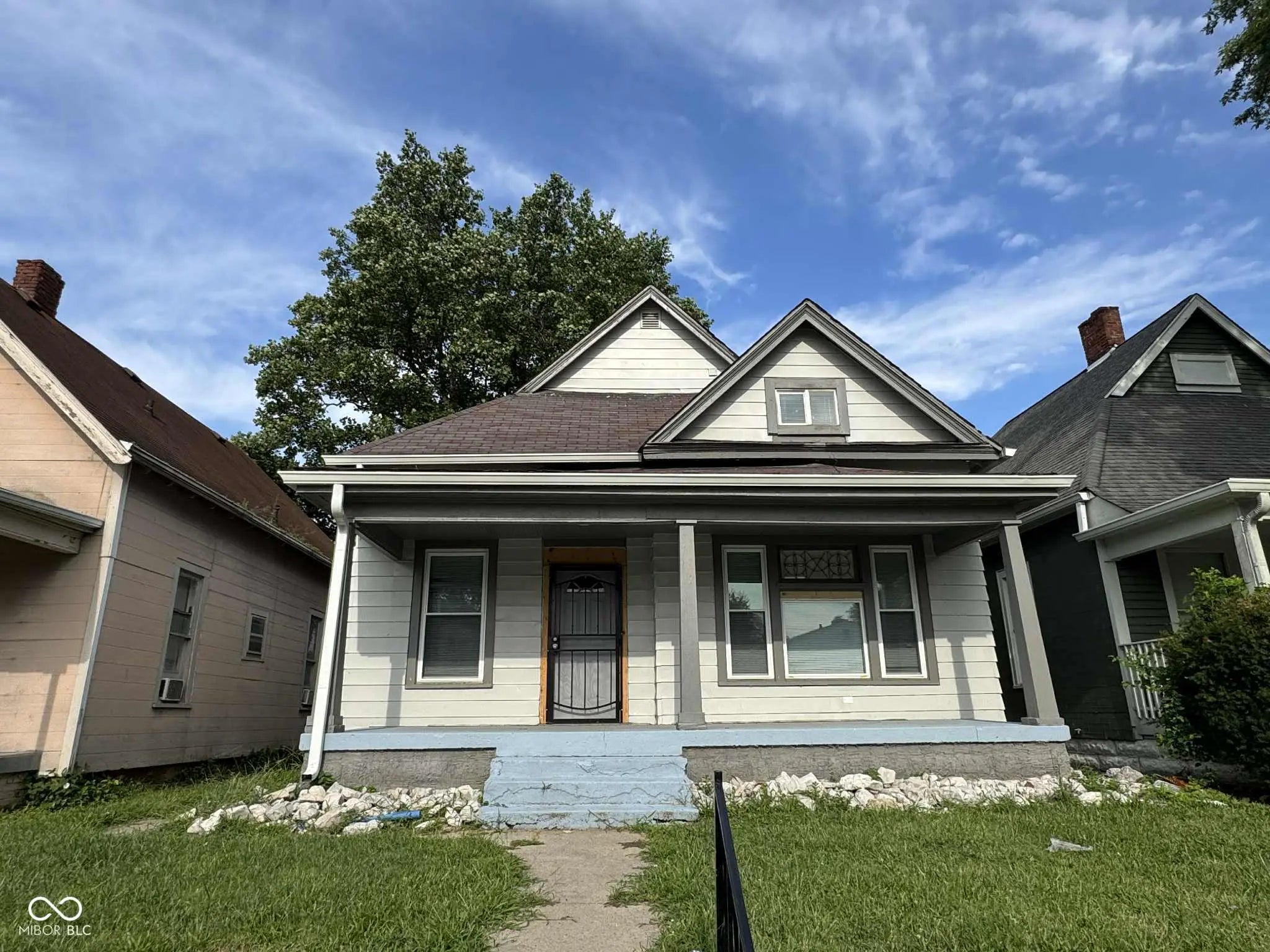 24 Neal Avenue, Indianapolis