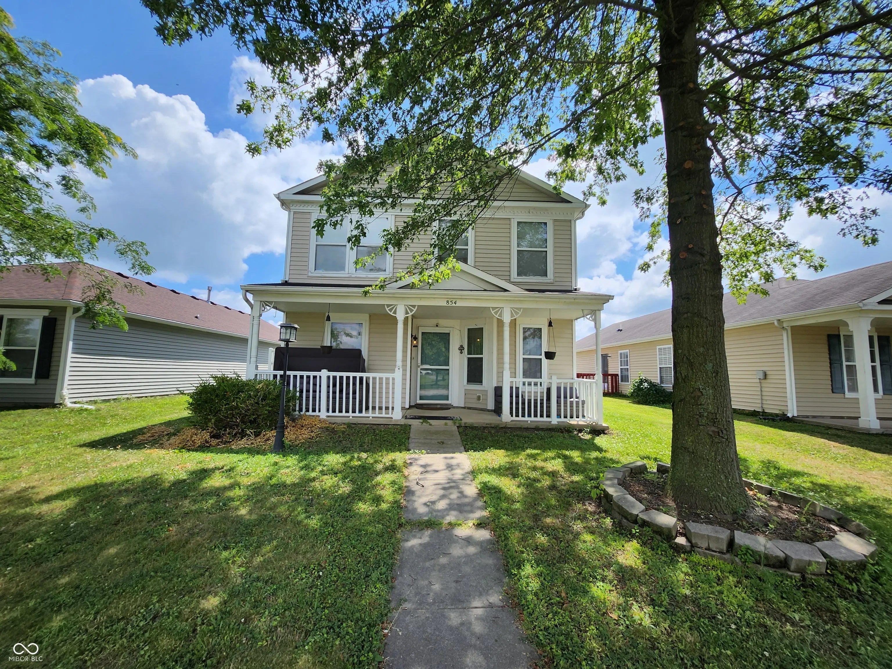 854 Saraina Road, Shelbyville