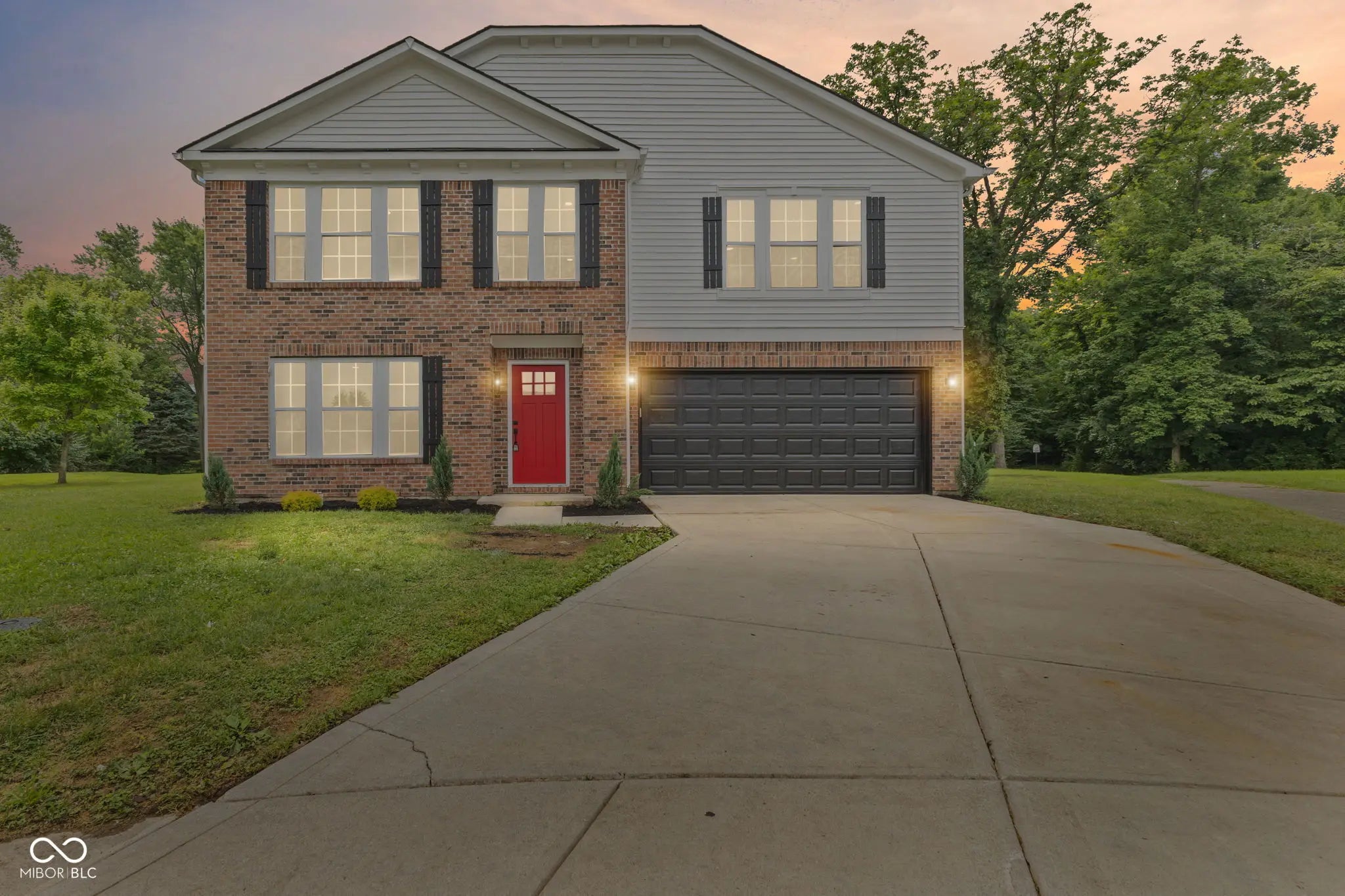 12429 Looking Glass Way, Indianapolis