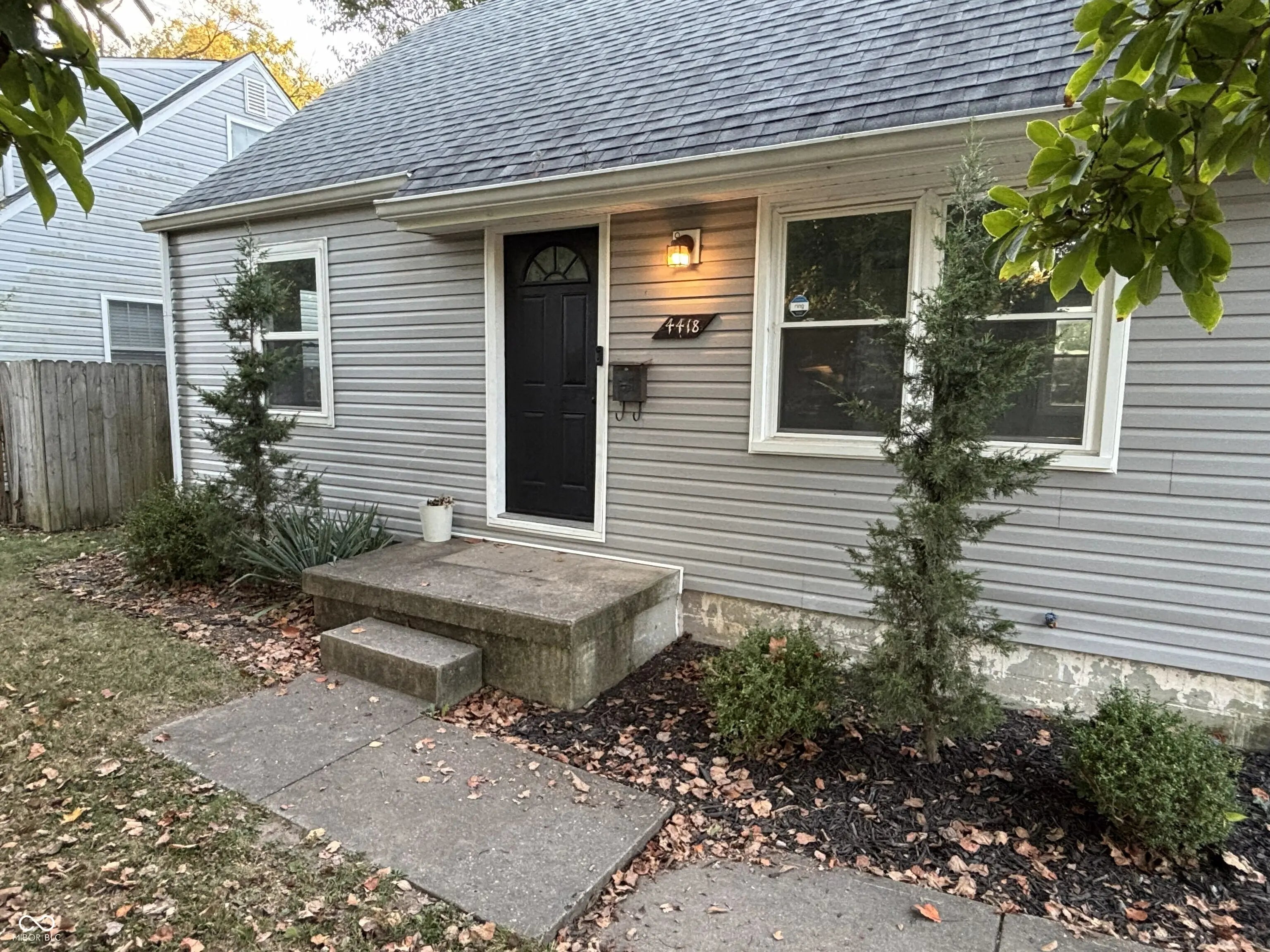 4418 Ralston Avenue, Indianapolis