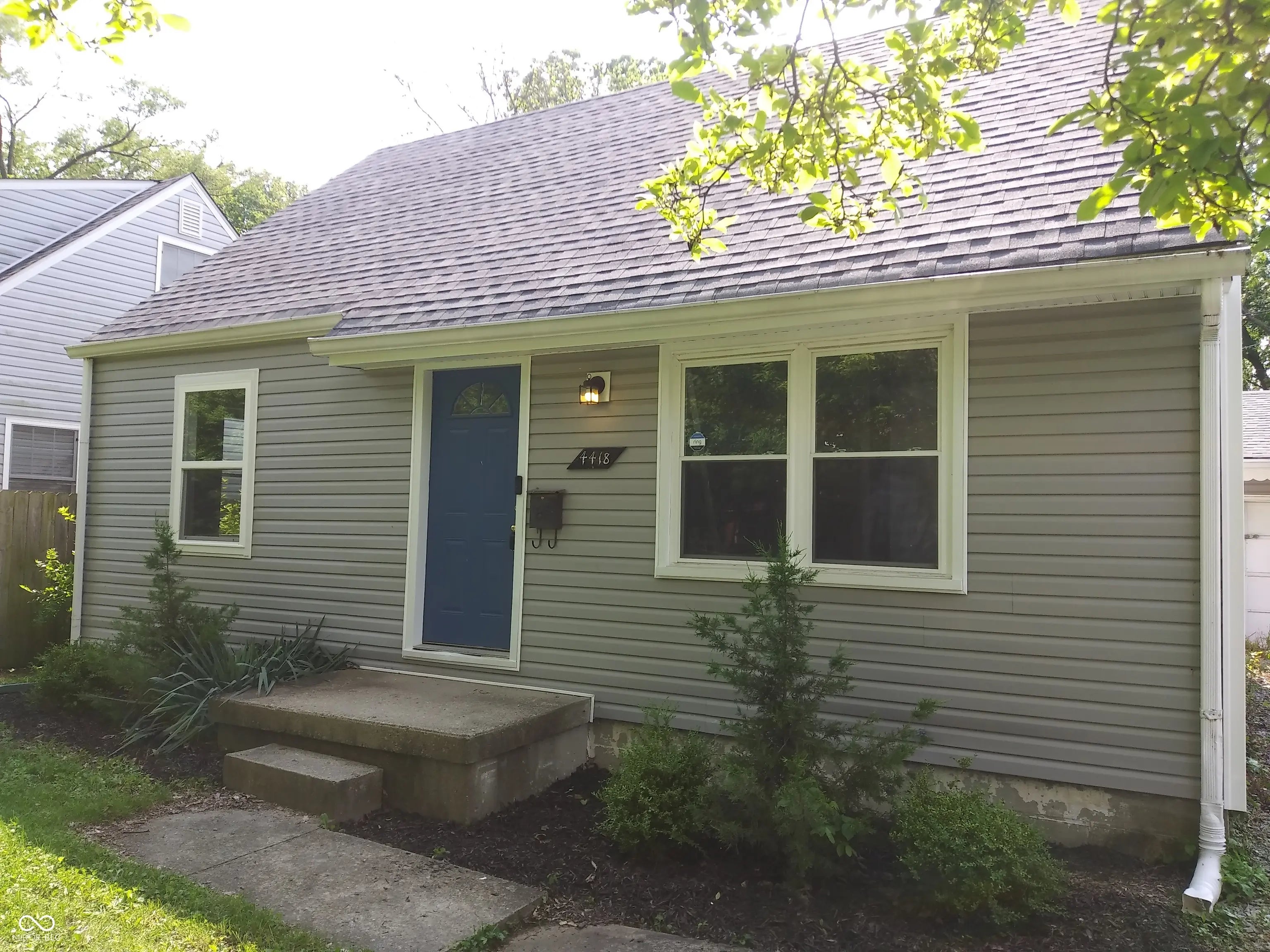 4418 Ralston Avenue, Indianapolis