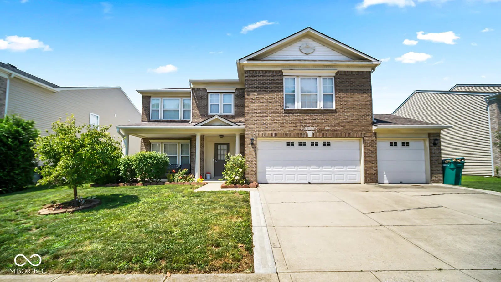 1422 Fortner Drive, Indianapolis