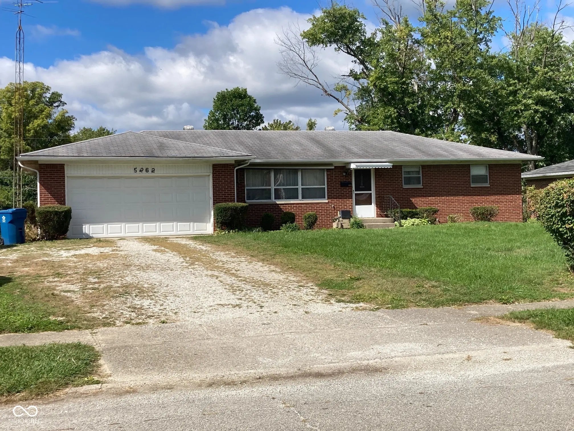 Photo of 5262 Mark Lane Indianapolis, IN 46226