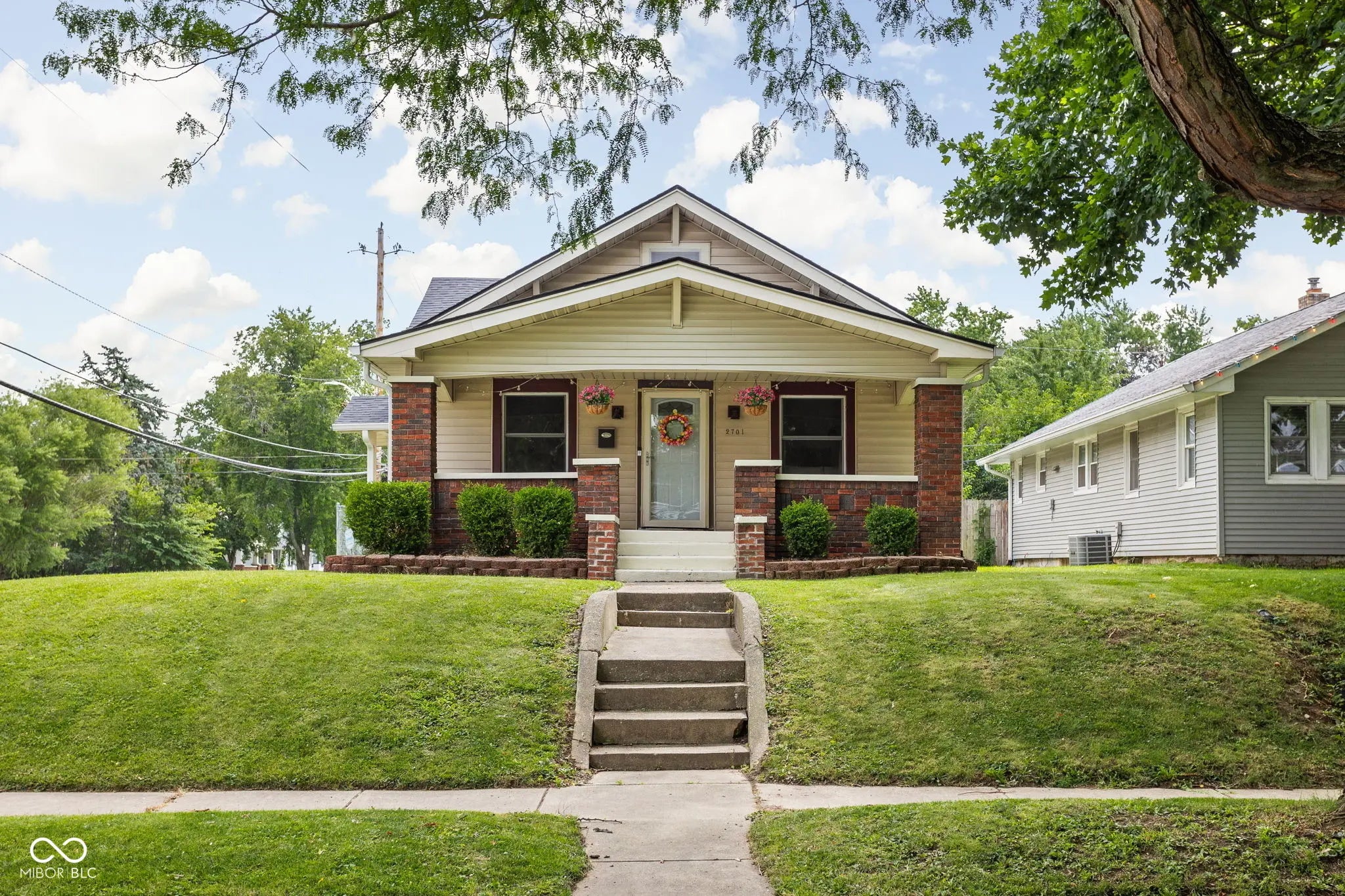 2701 Manker Street, Indianapolis