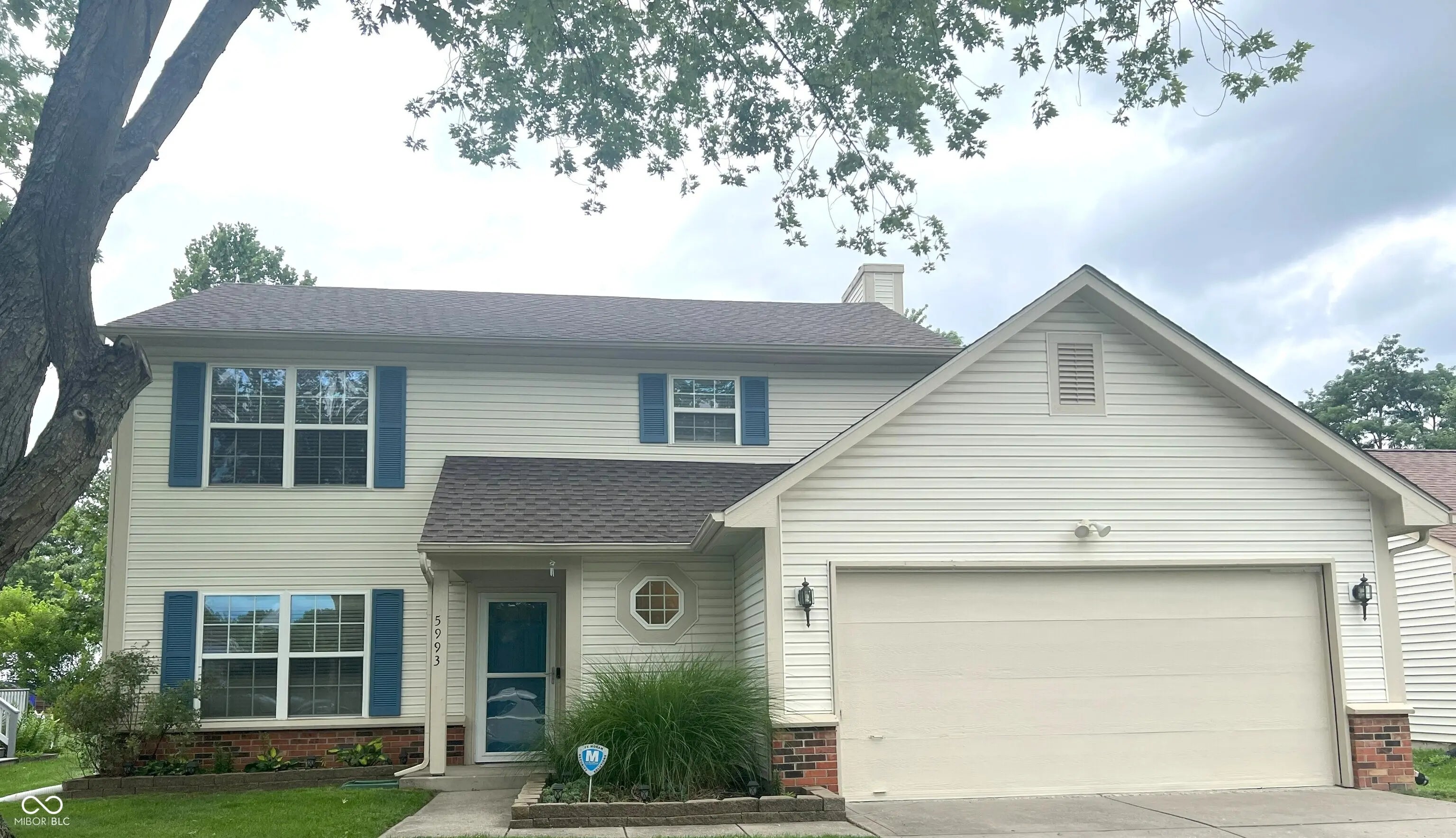 5993 Sycamore Forge Lane, Indianapolis