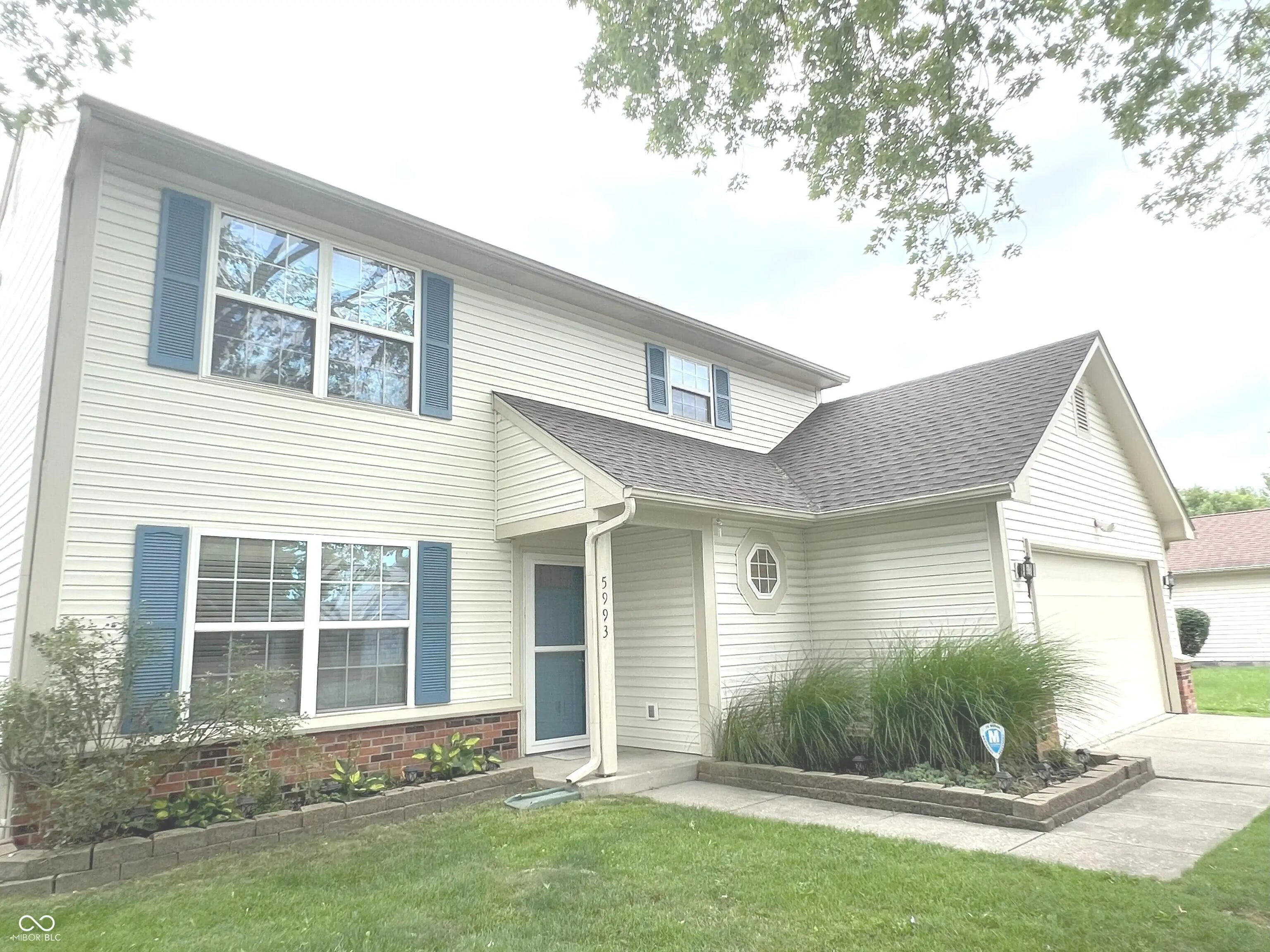 5993 Sycamore Forge Lane MLS 22051814 Oakforge Lakes photo 1
