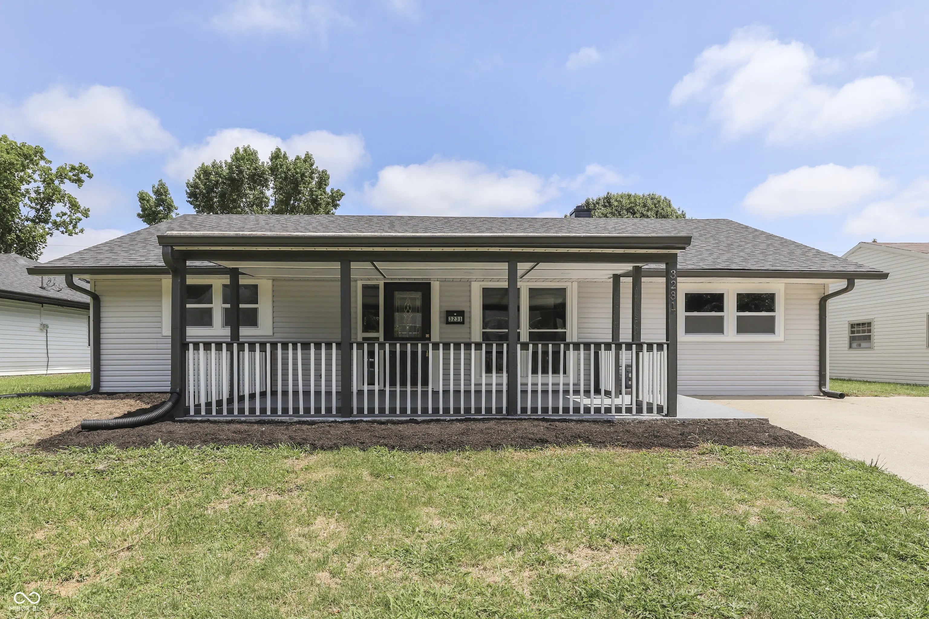 3231 Thurston Drive, Indianapolis