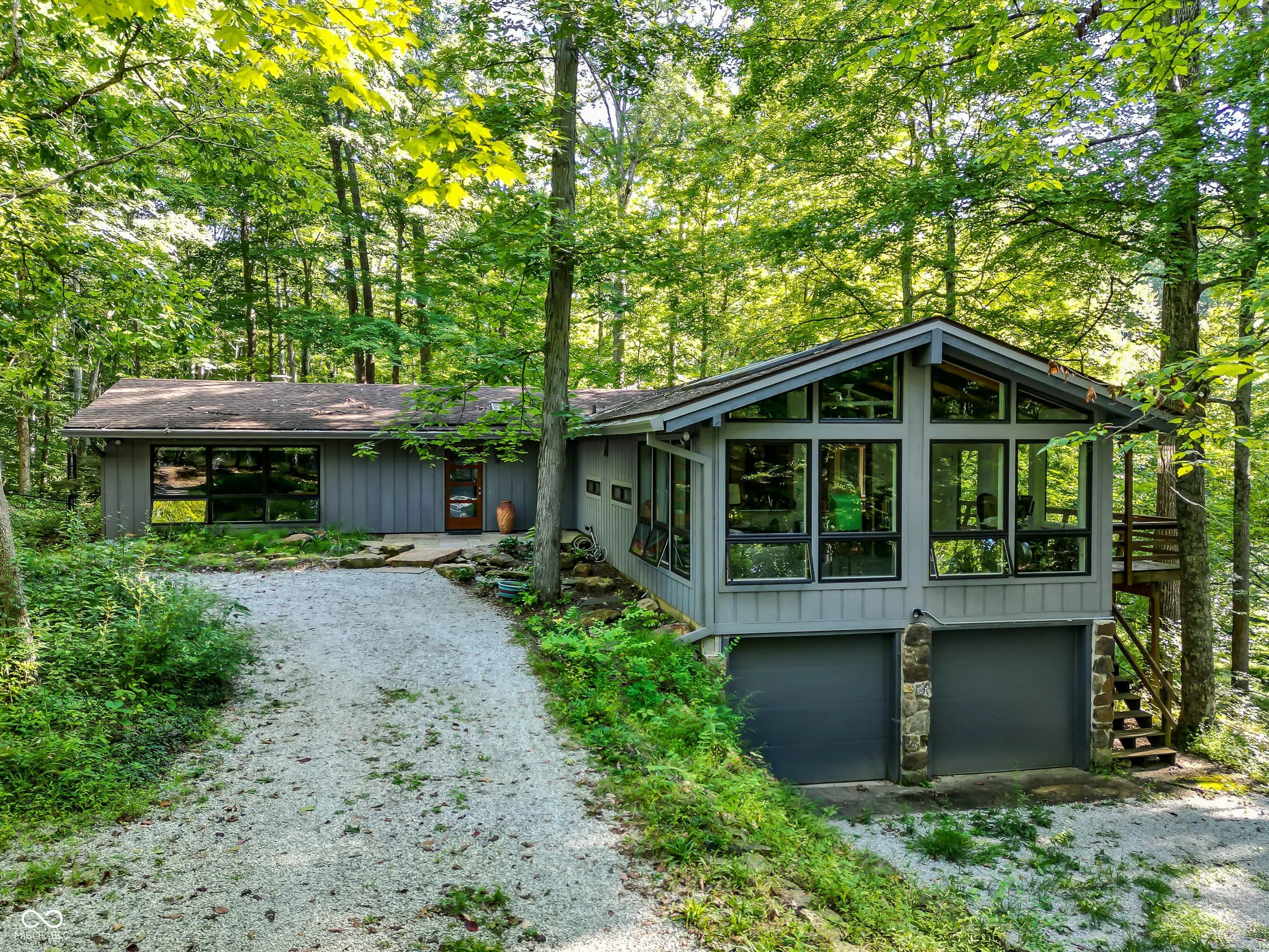 Photo of 3780 N Upper Birdie Galyan Road Bloomington, IN 47408
