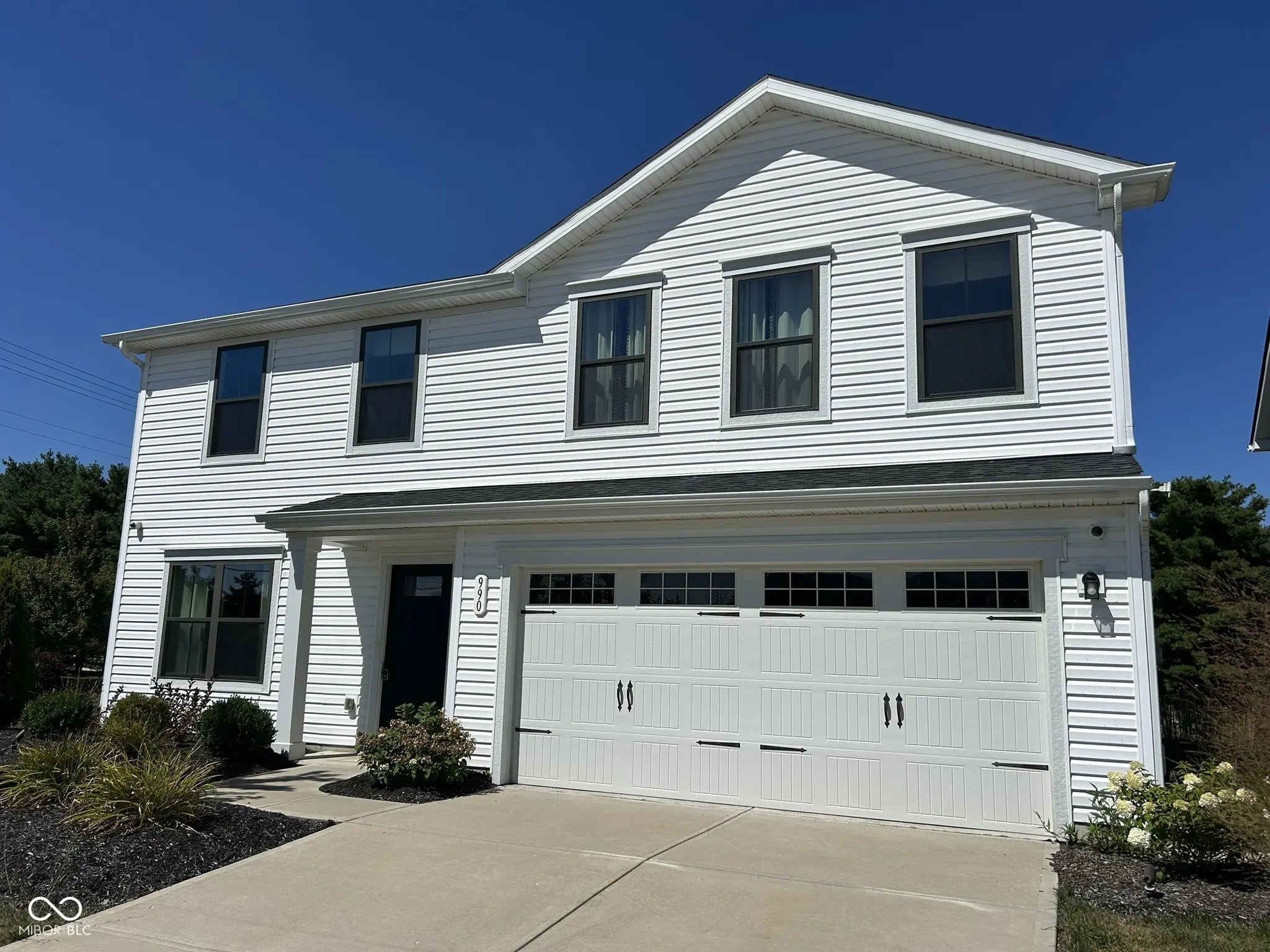 990 Sunchaser Road, Lebanon
