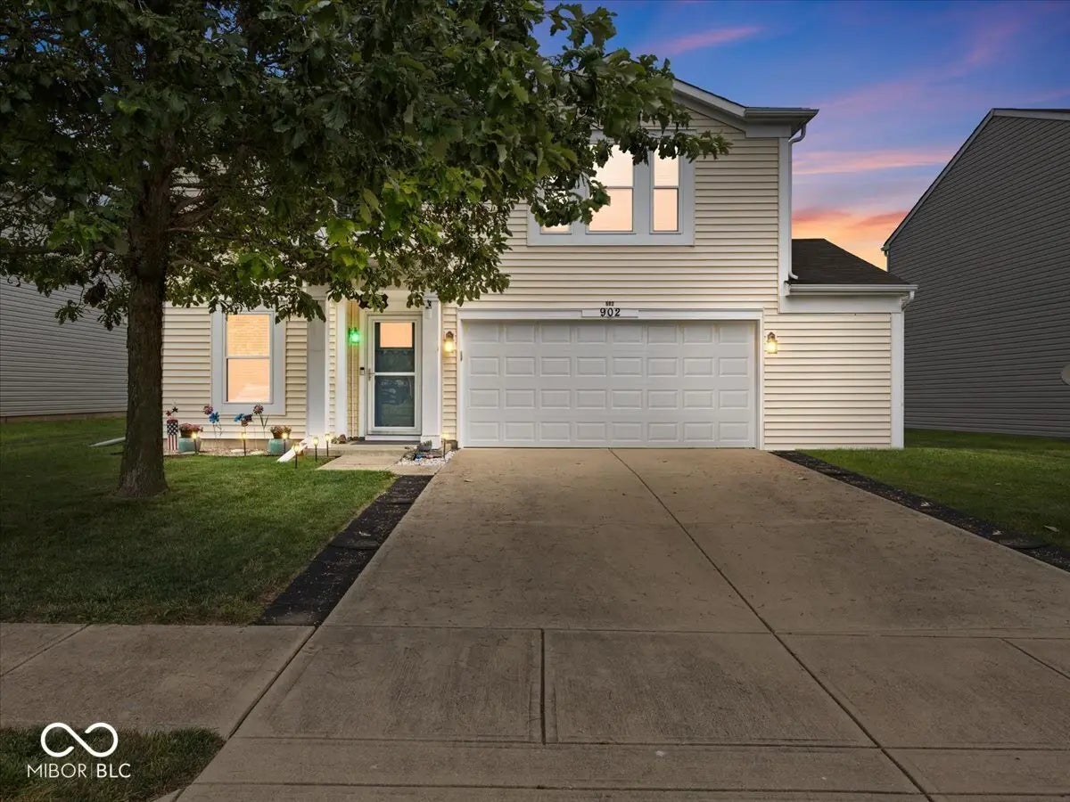 902 Westpointe Drive, Shelbyville