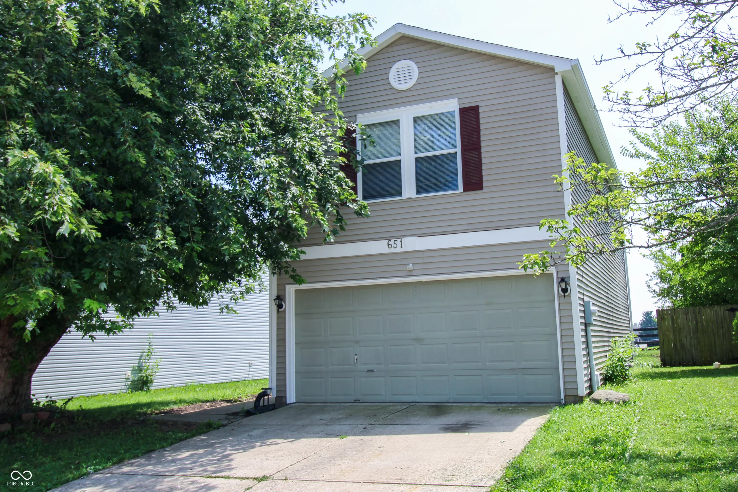 651 Fern Street, Greenfield