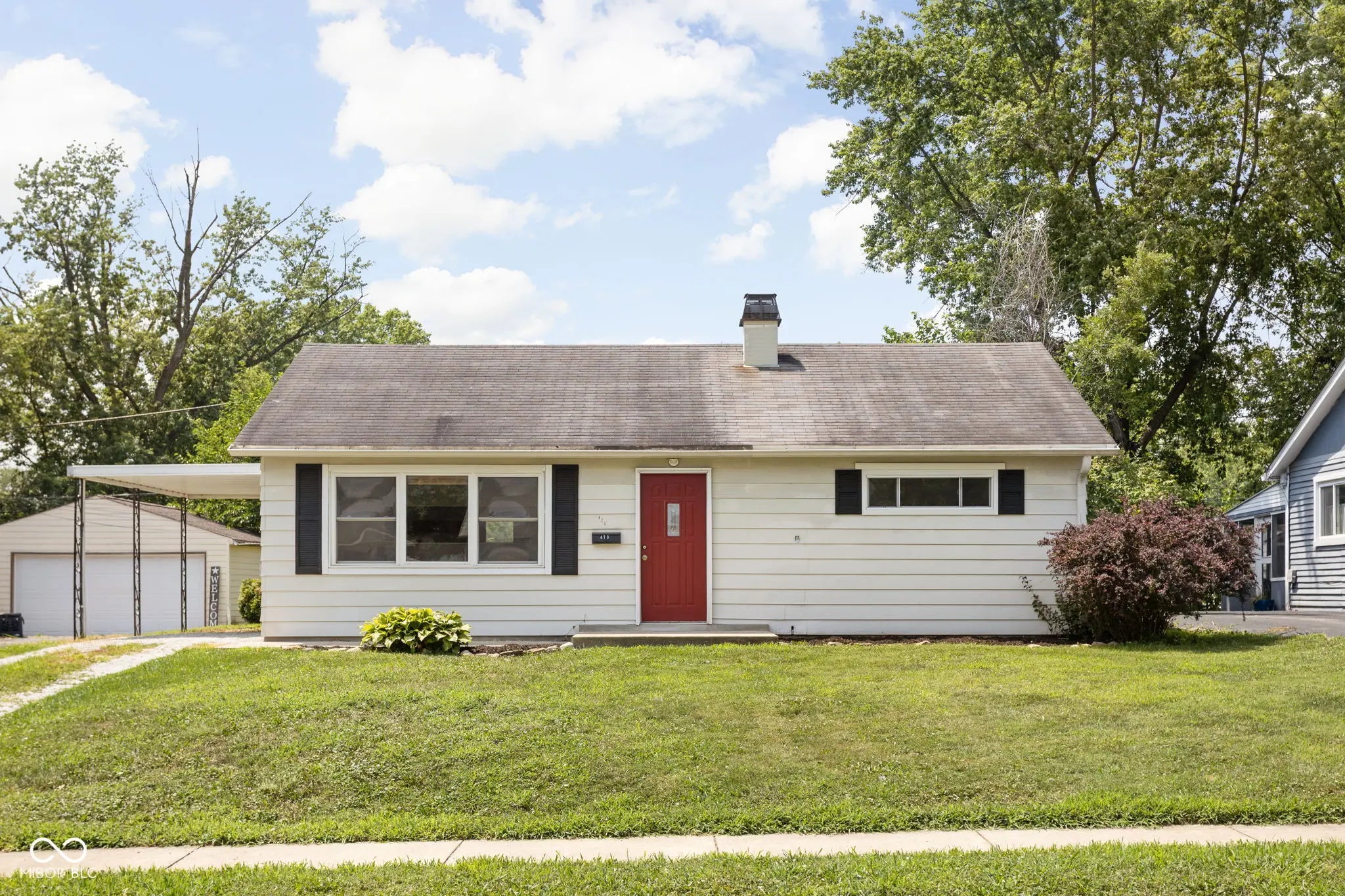 Photo of 473 N 18th Street Noblesville, IN 46060