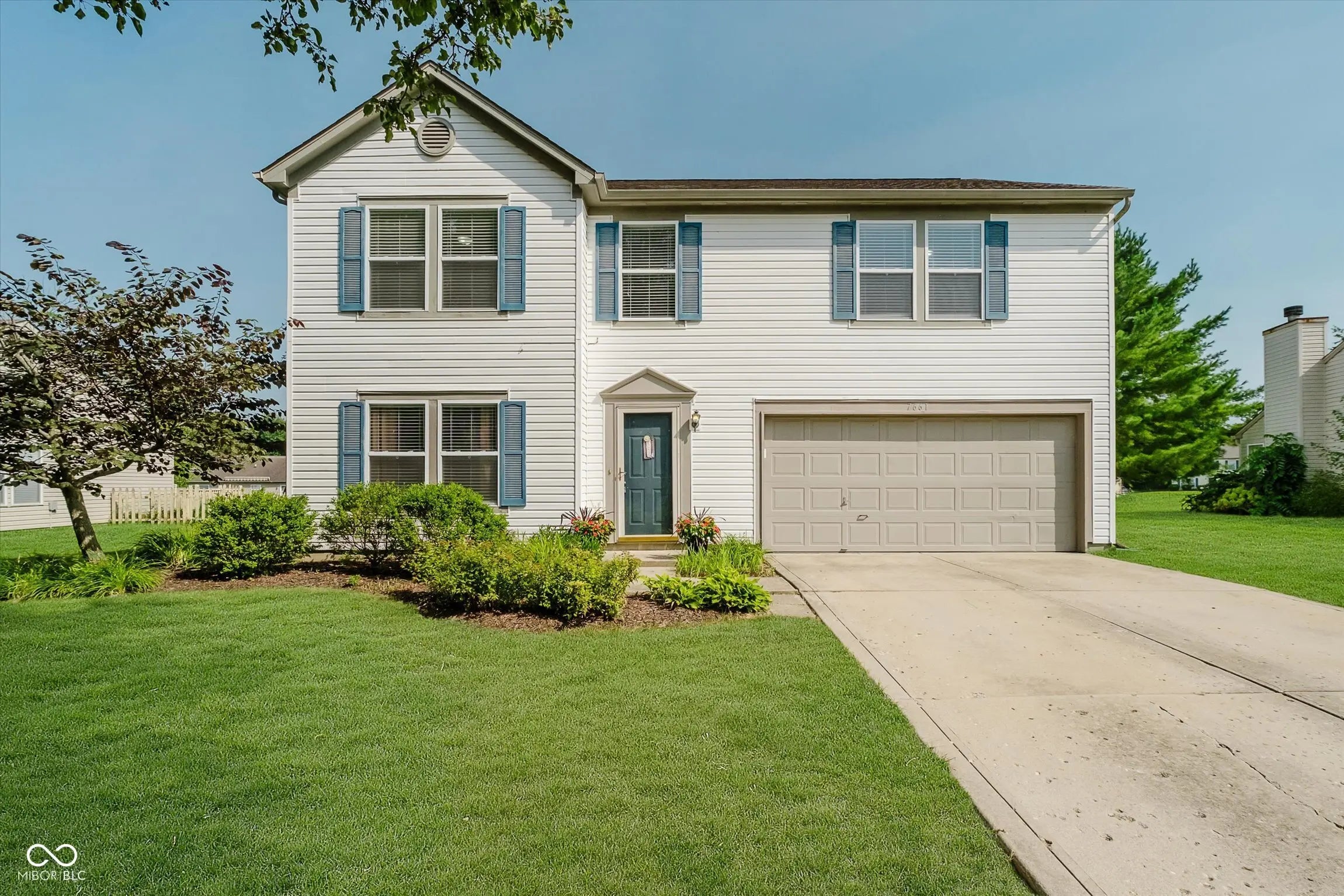 7661 Mistflower Lane, Noblesville