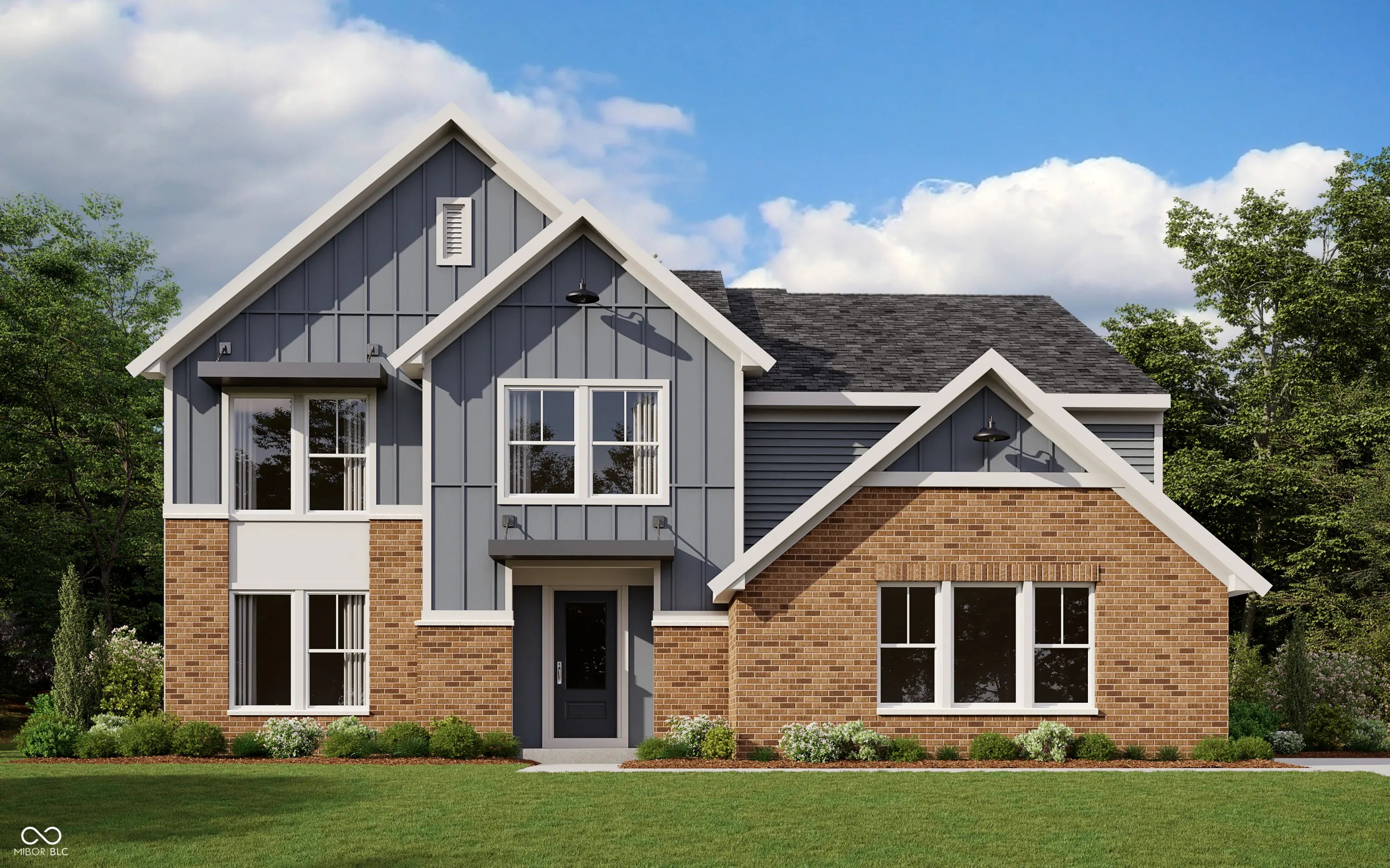 Photo of 952 Apryl Drive Greenwood, IN 46143