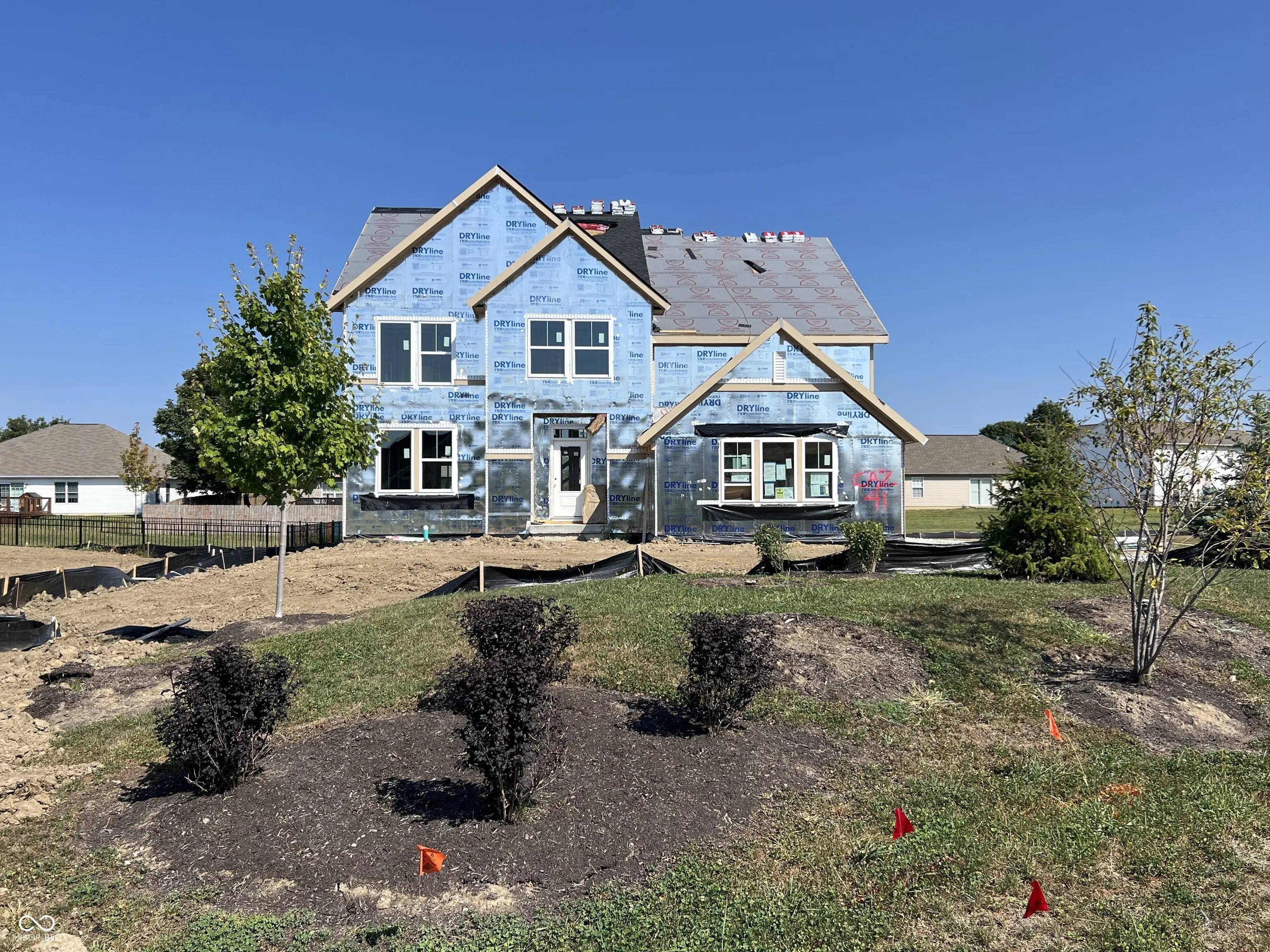 952 Apryl Drive, Greenwood