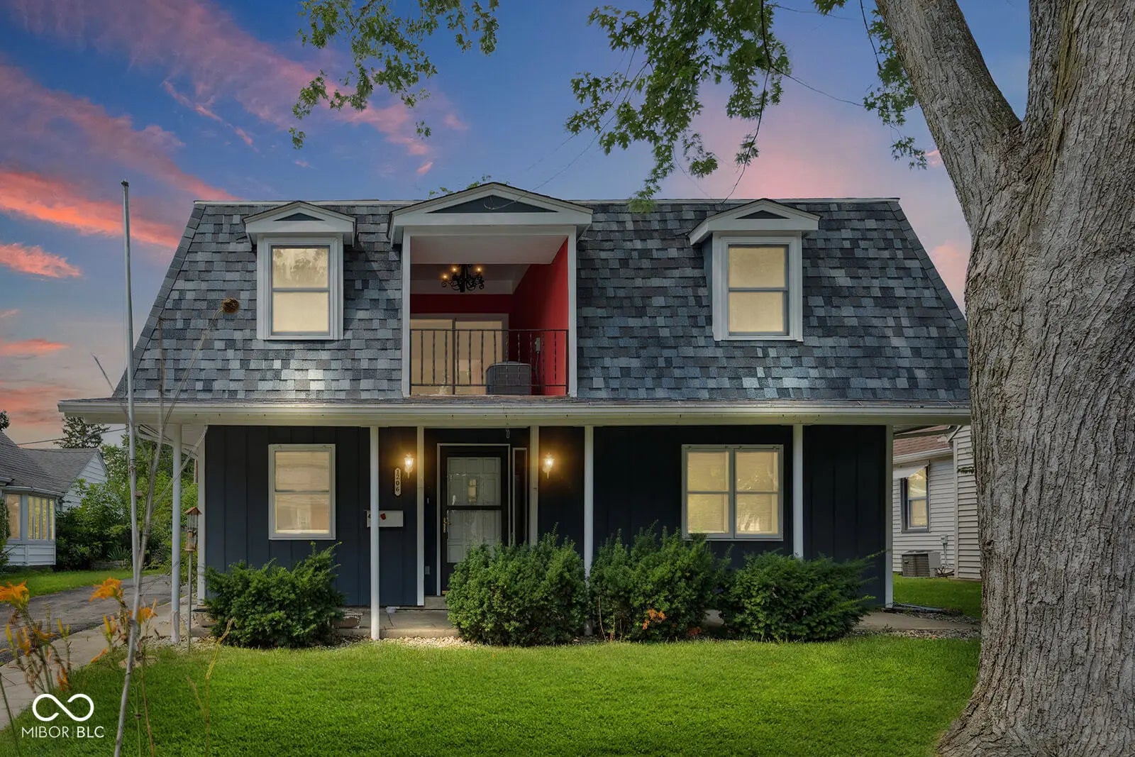 1206 King Street, Lafayette