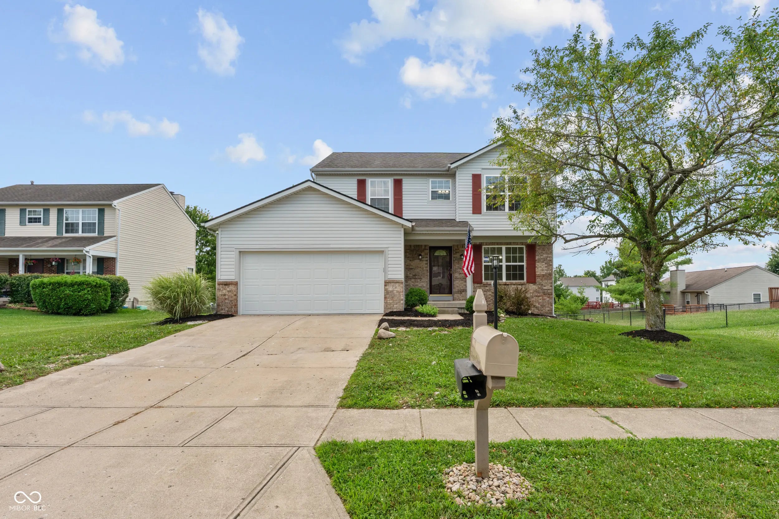 10711 Regis Court, Indianapolis