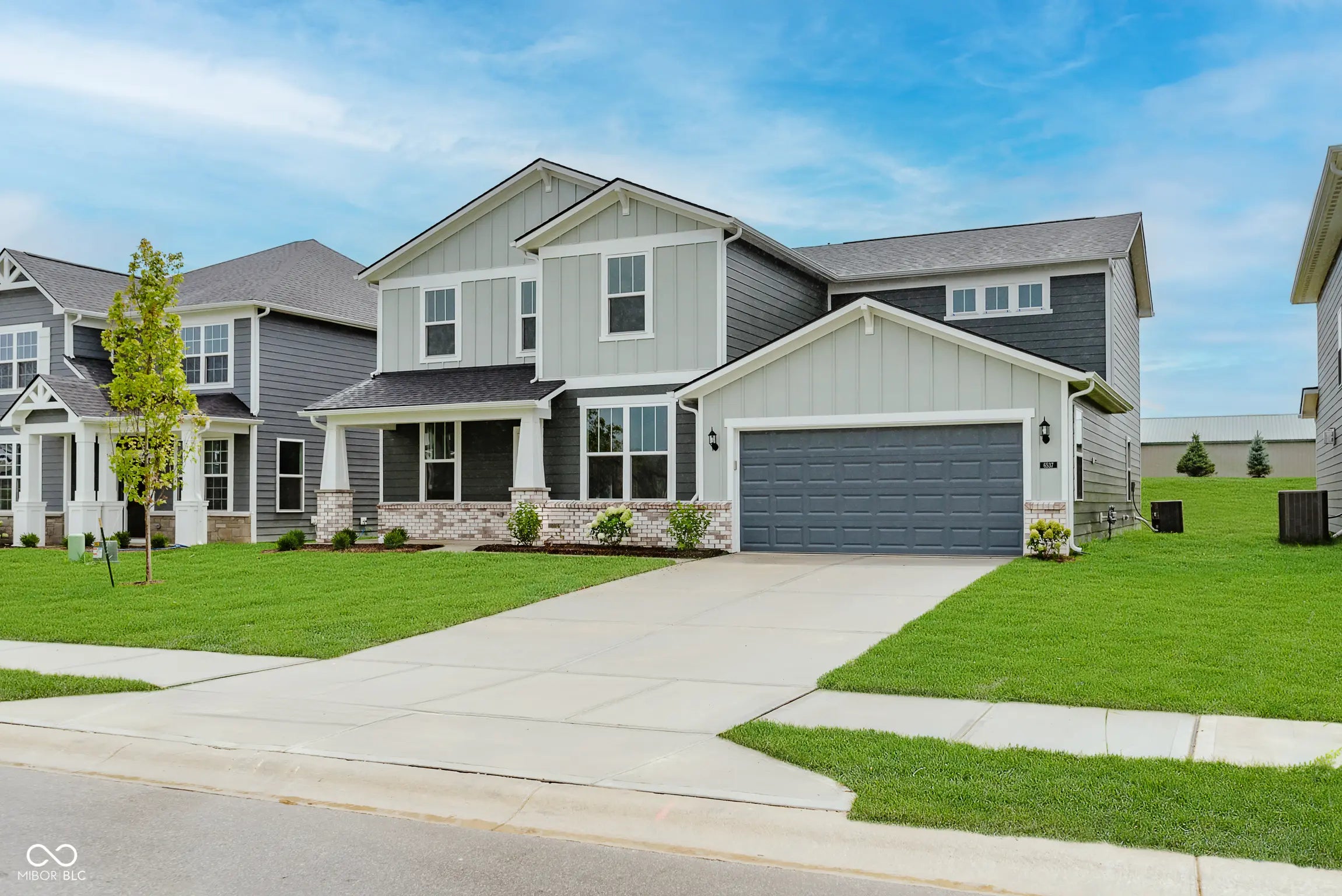 6537 Ambassador Drive, Plainfield