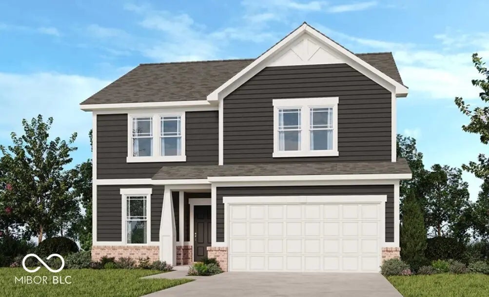 268 Commodore Drive, Pittsboro